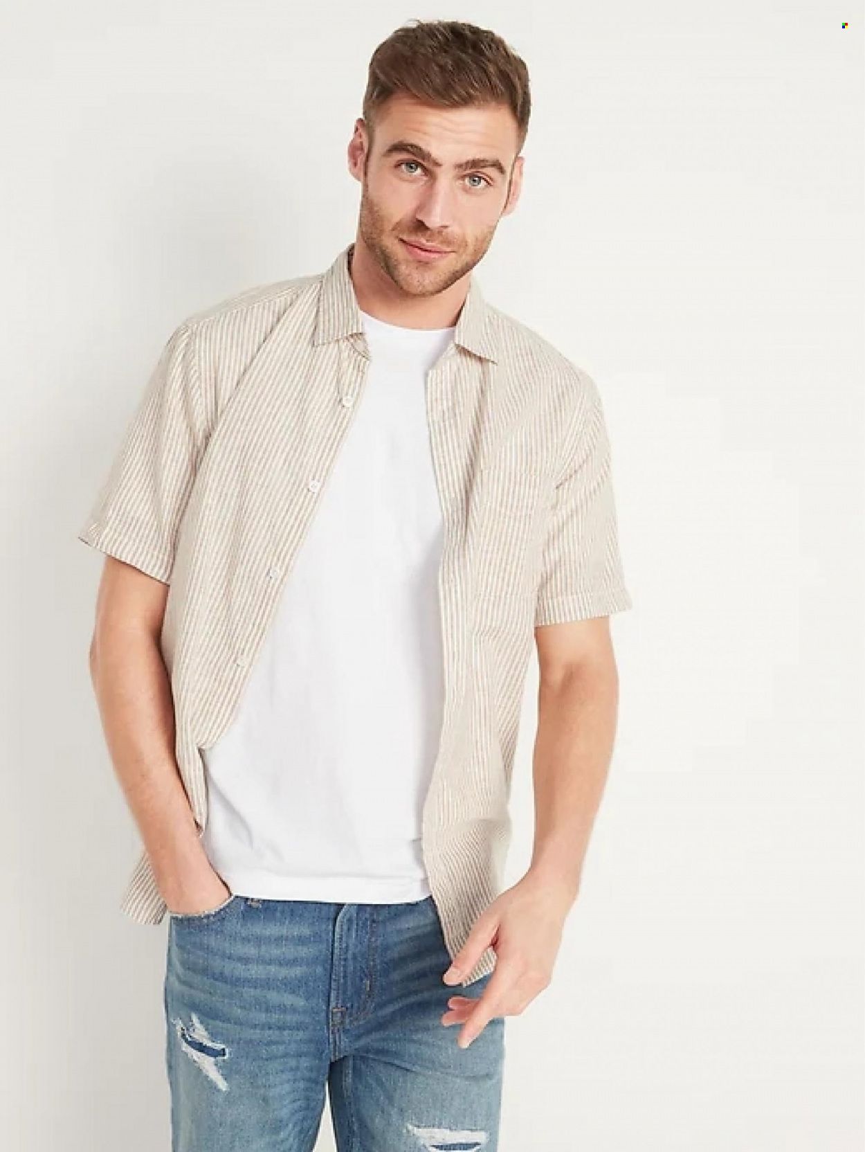 Old Navy Weekly Ad Flyer June 12 to June 19