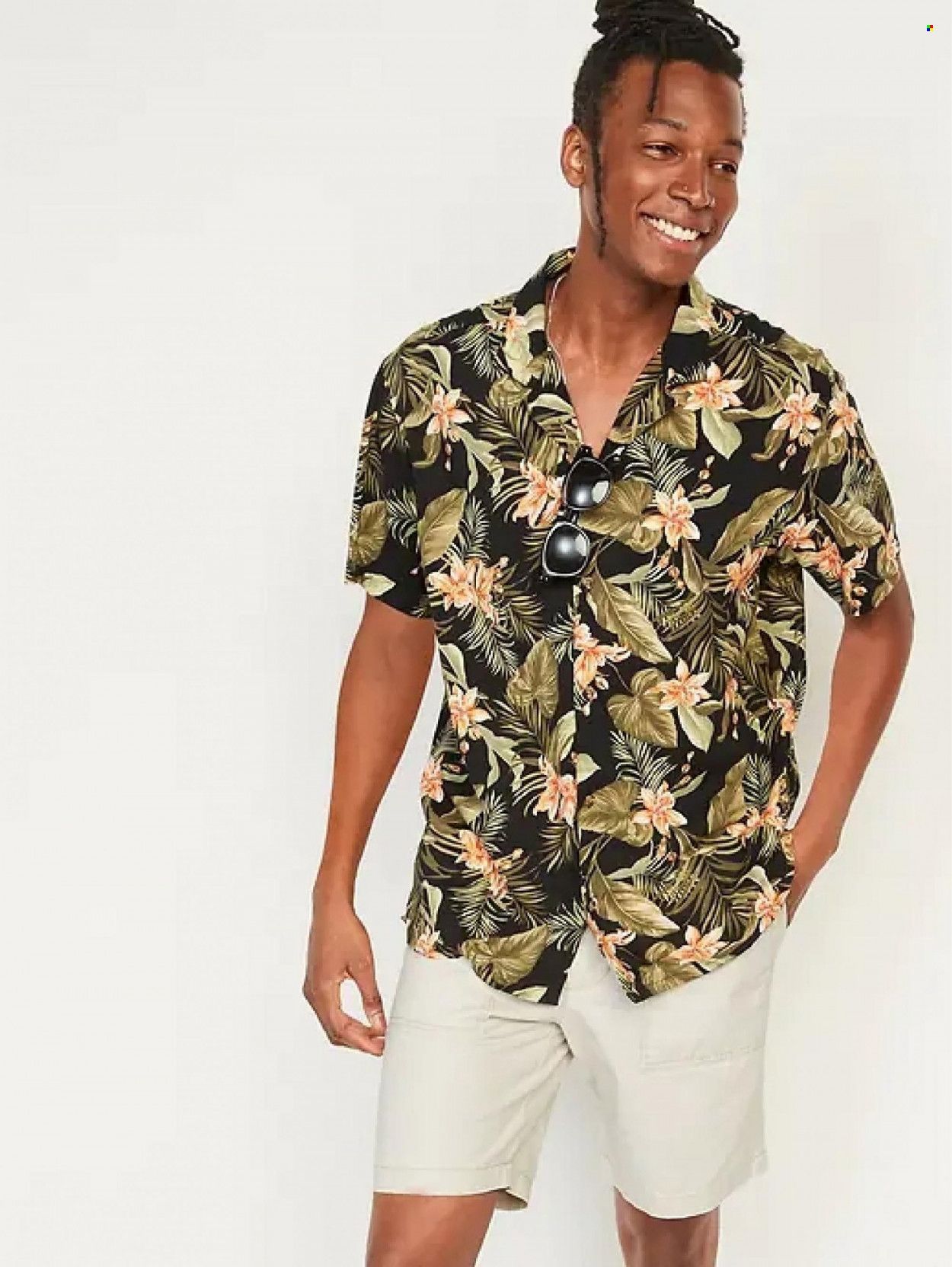 Old Navy Weekly Ad Flyer June 12 to June 19