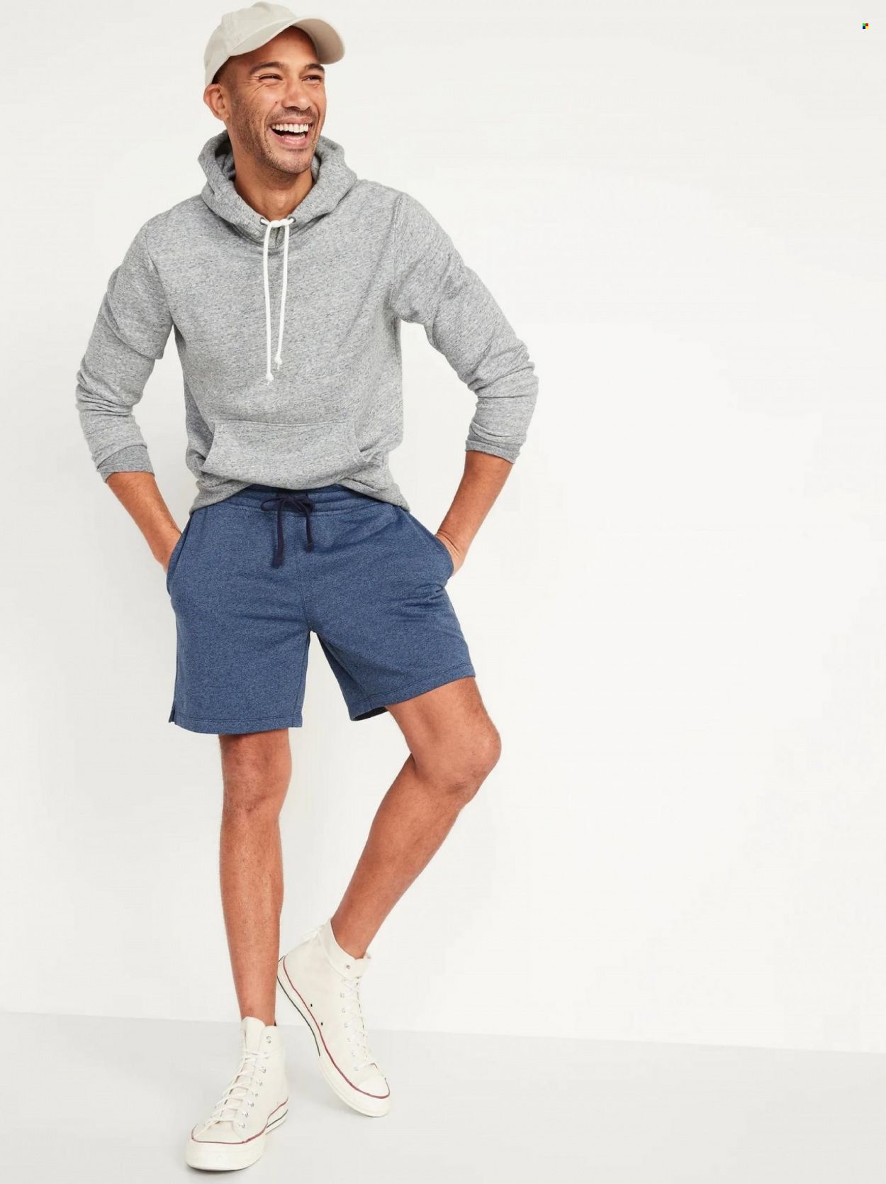 Old Navy Weekly Ad Flyer June 12 to June 19