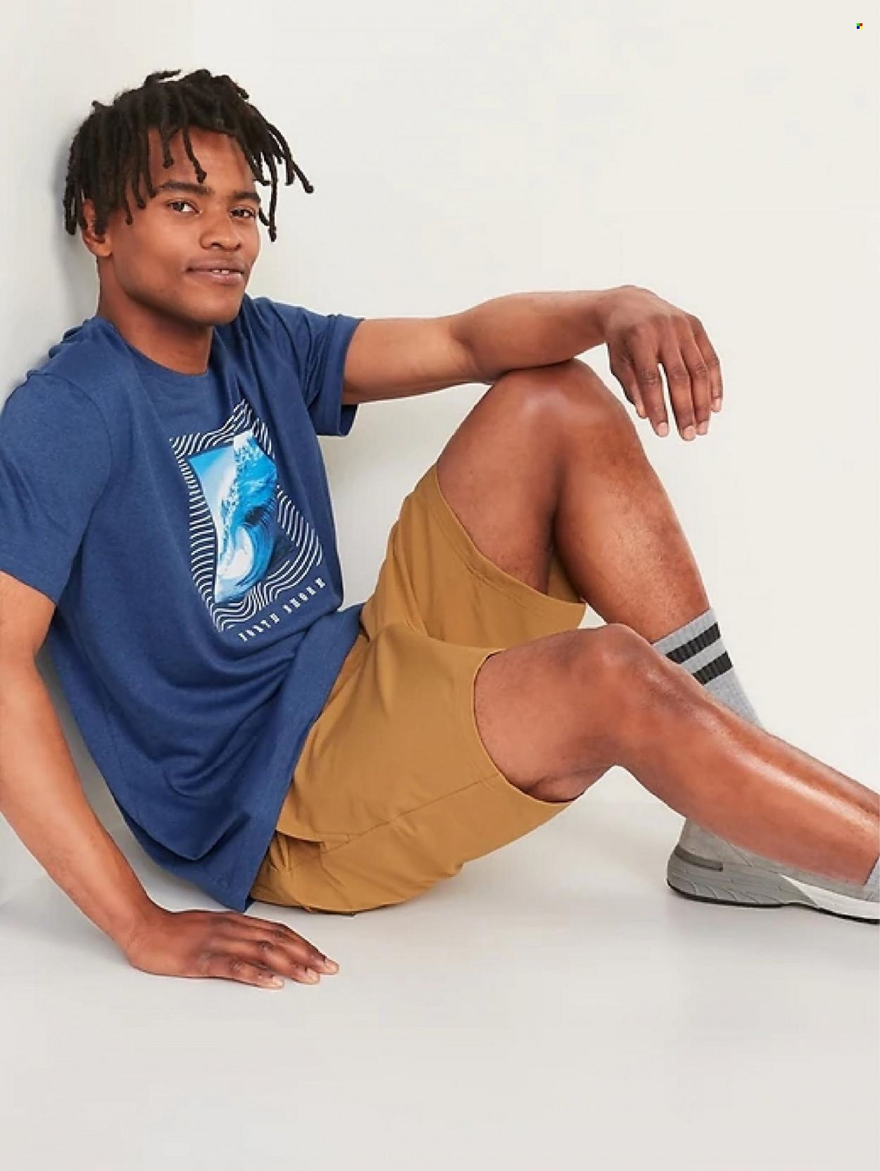 Old Navy Weekly Ad Flyer June 12 to June 19