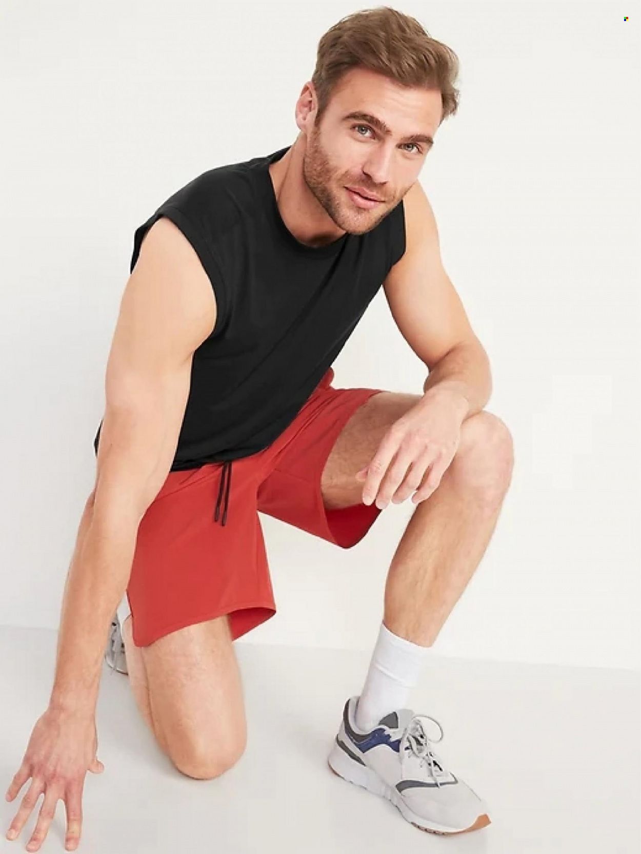 Old Navy Weekly Ad Flyer June 12 to June 19