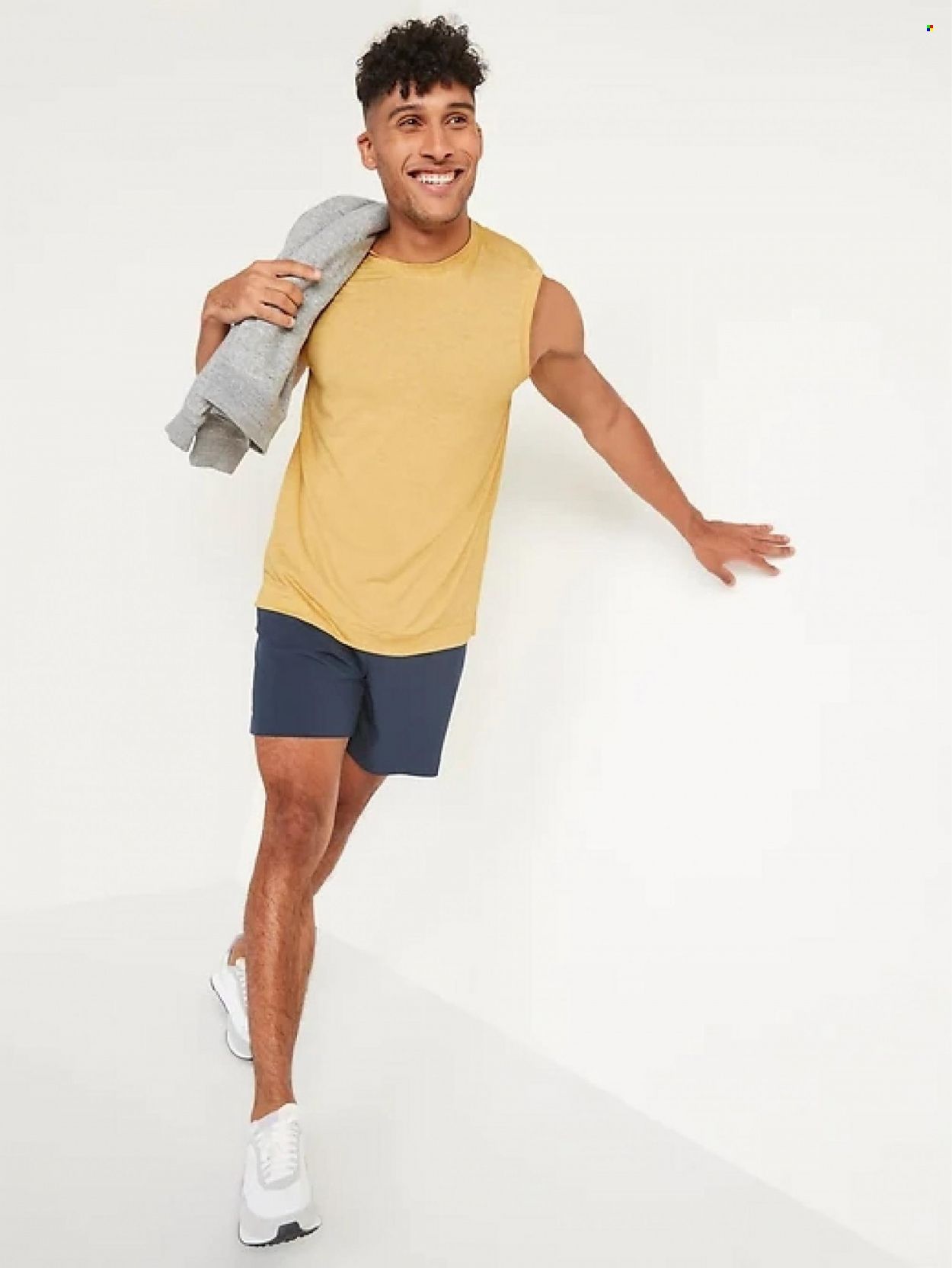 Old Navy Weekly Ad Flyer June 12 to June 19