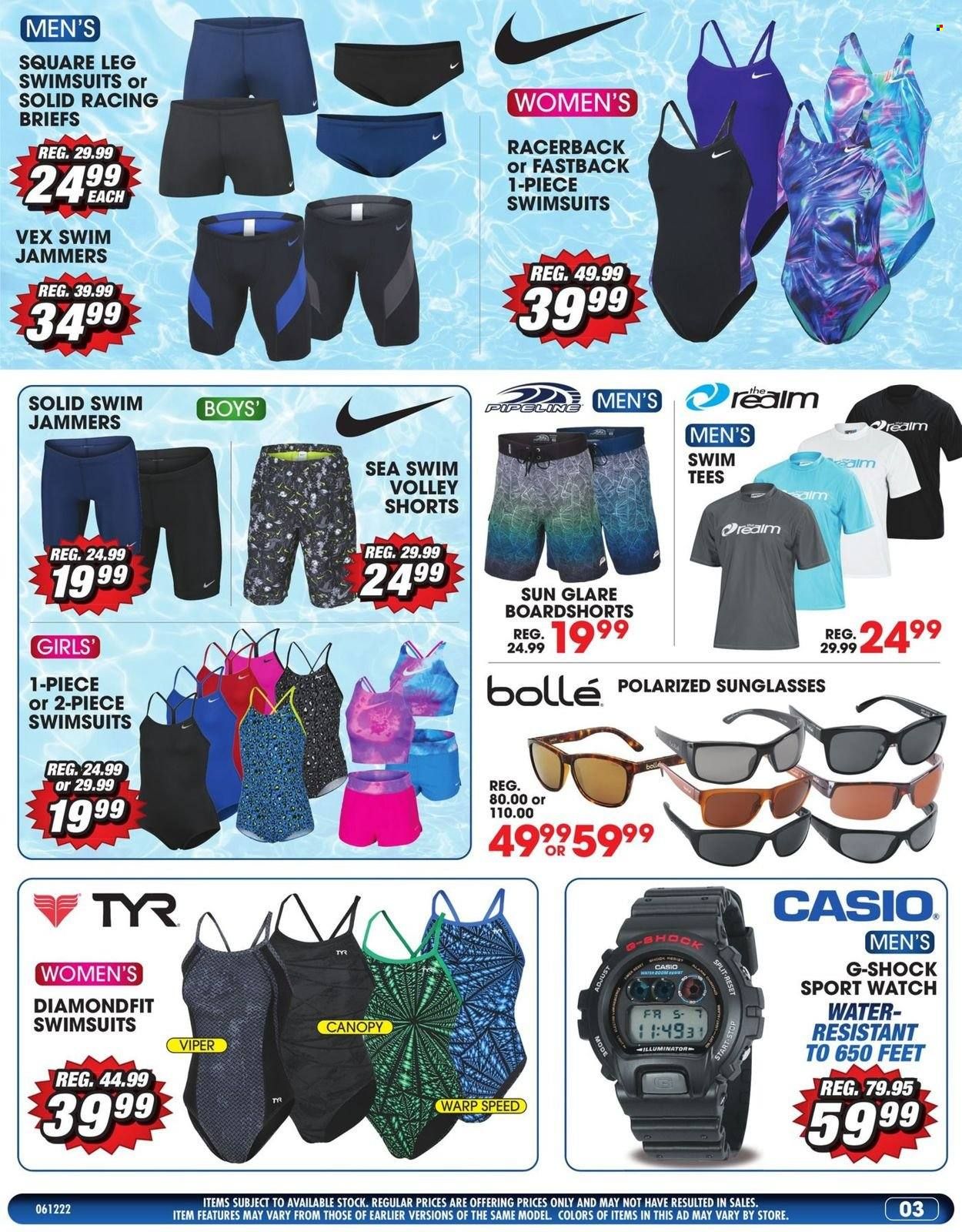 Big 5 (AZ, CA, CO, ID, NM, OR, UT, WA) Weekly Ad Flyer June 12 to June 19