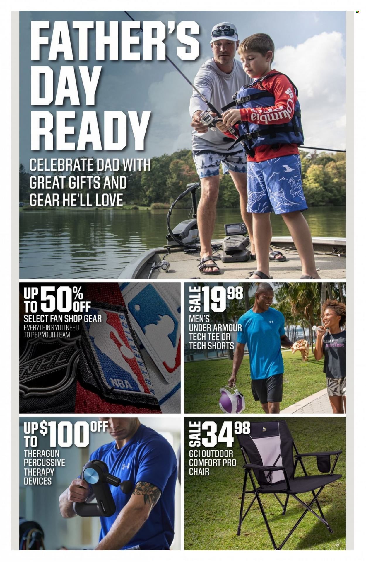 DICK'S Weekly Ad Flyer June 12 to June 19