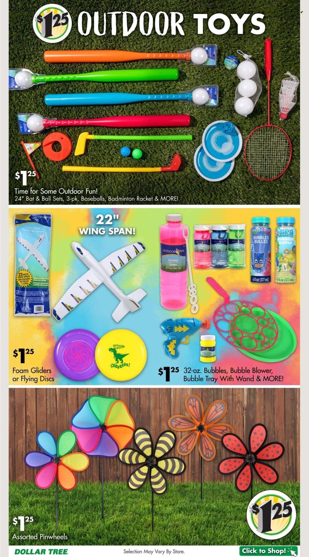 Dollar Tree Weekly Ad Flyer June 12 to June 19