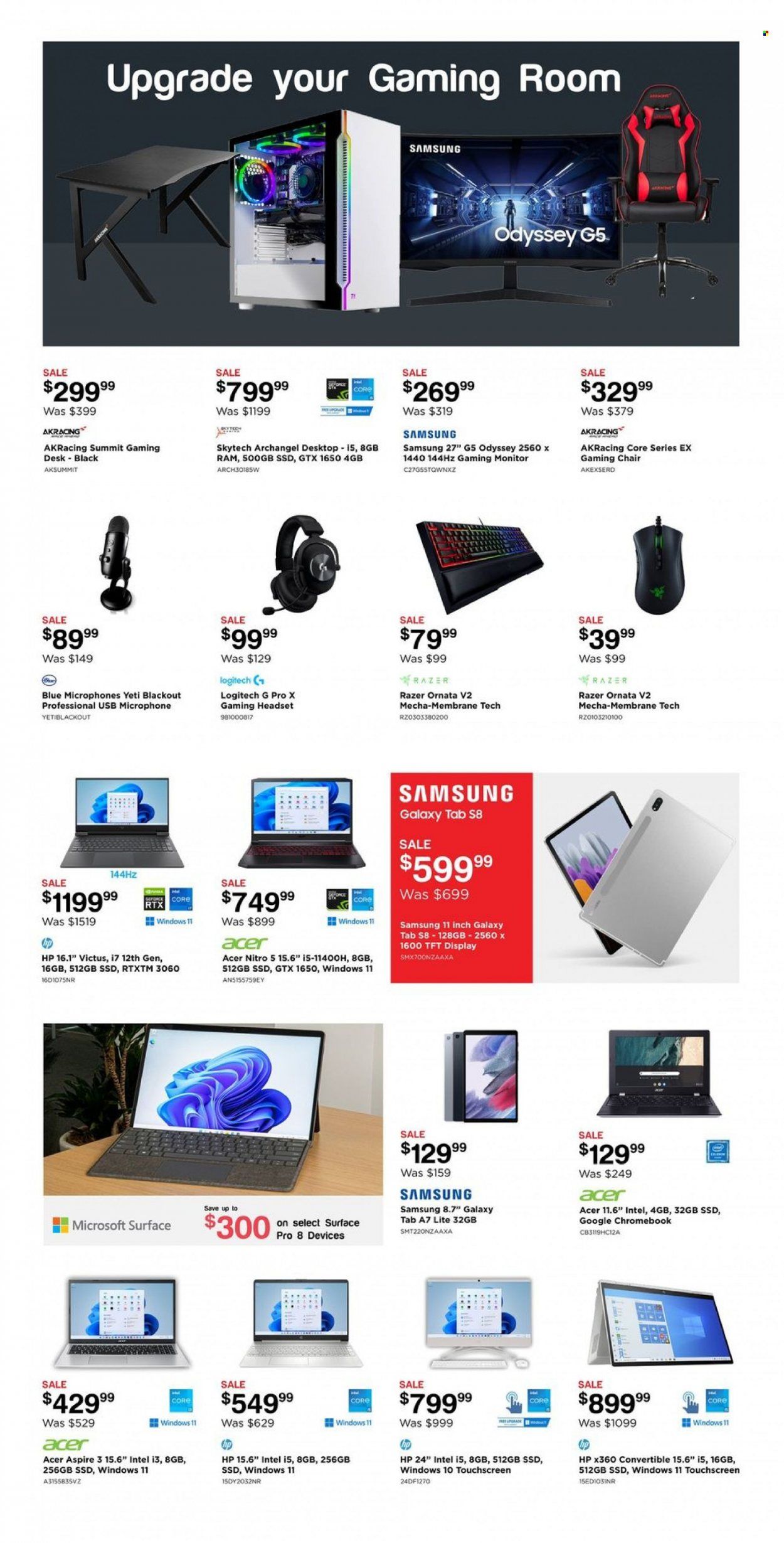 Electronic Express (AL, TN) Weekly Ad Flyer June 12 to June 19