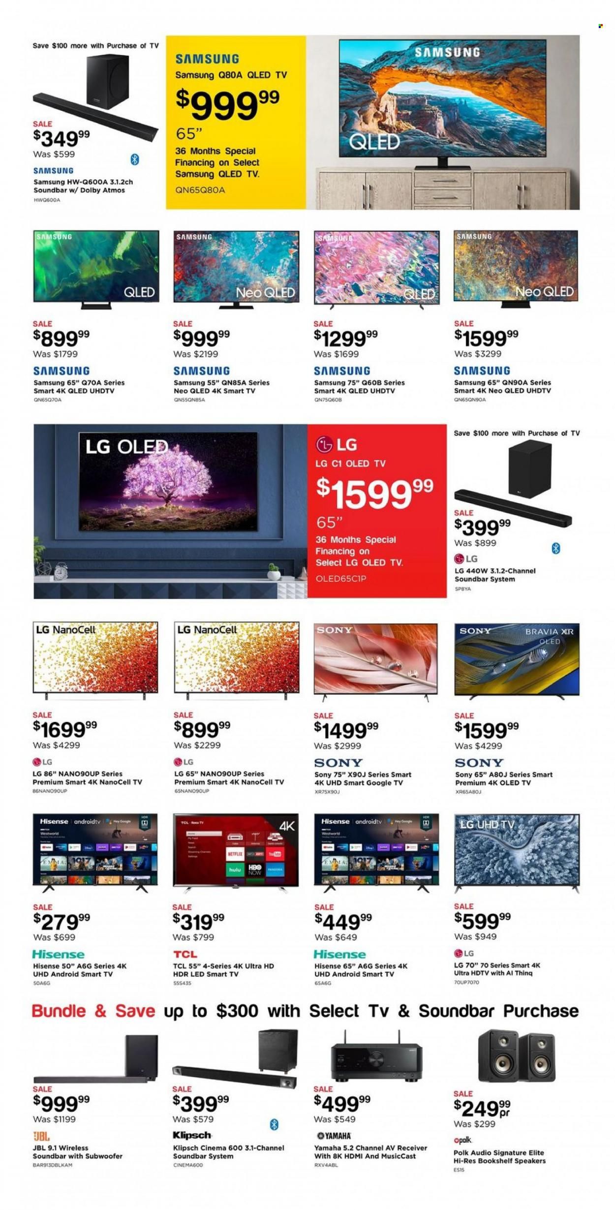 Electronic Express (AL, TN) Weekly Ad Flyer June 12 to June 19