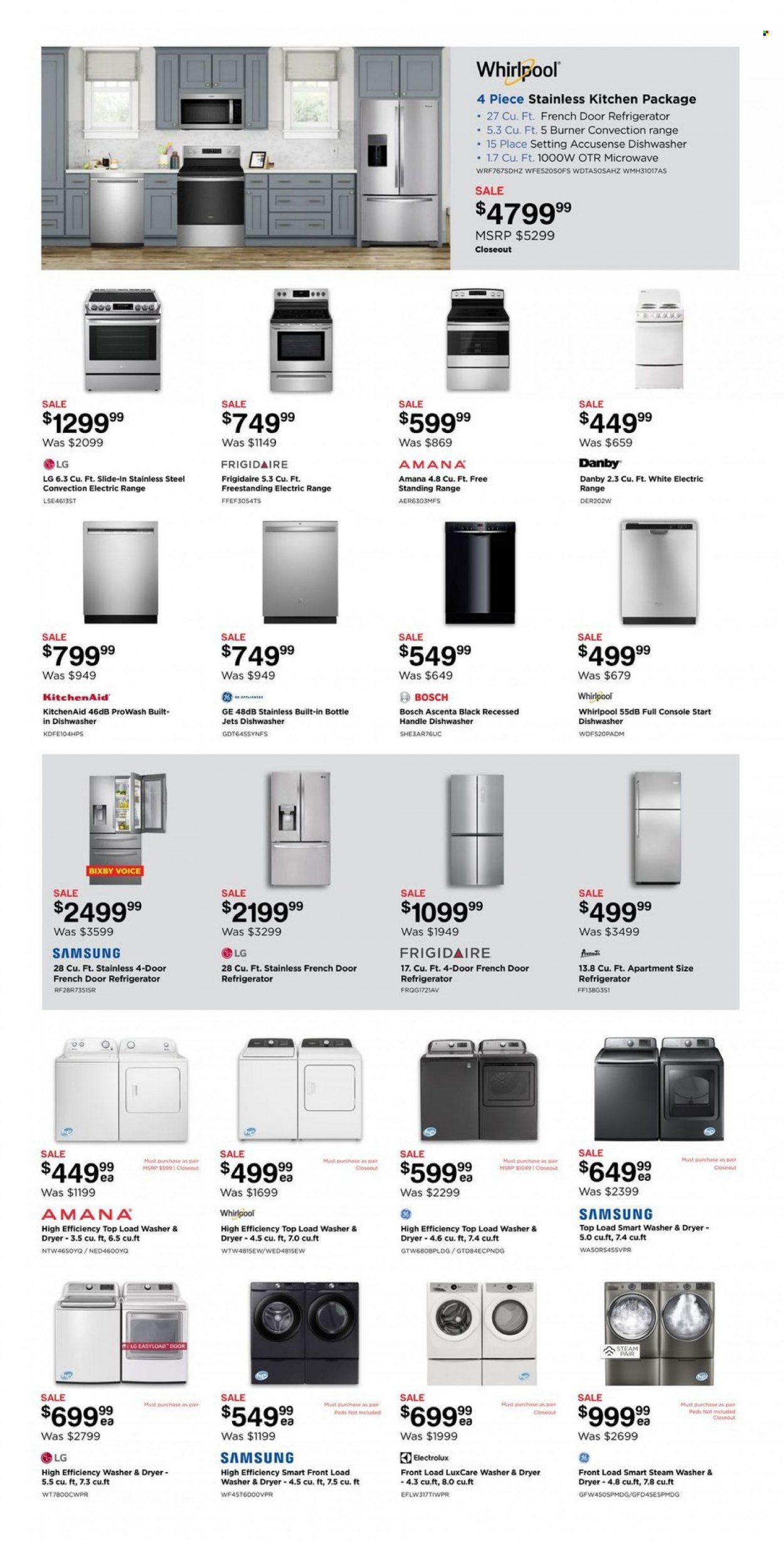 Electronic Express (AL, TN) Weekly Ad Flyer June 12 to June 19