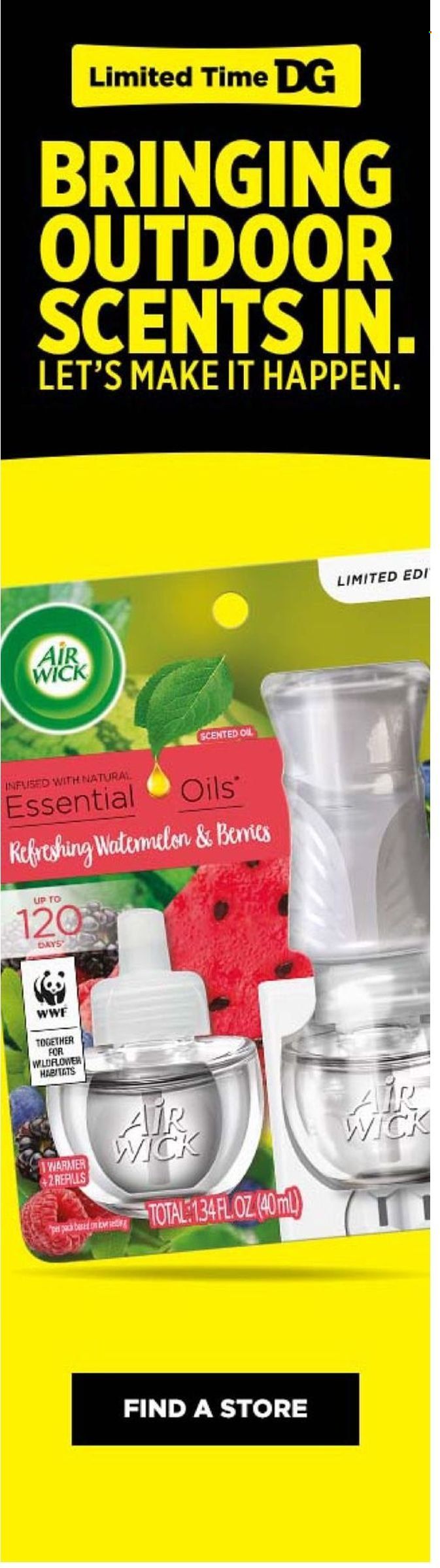 Dollar General Weekly Ad Flyer June 12 to June 19