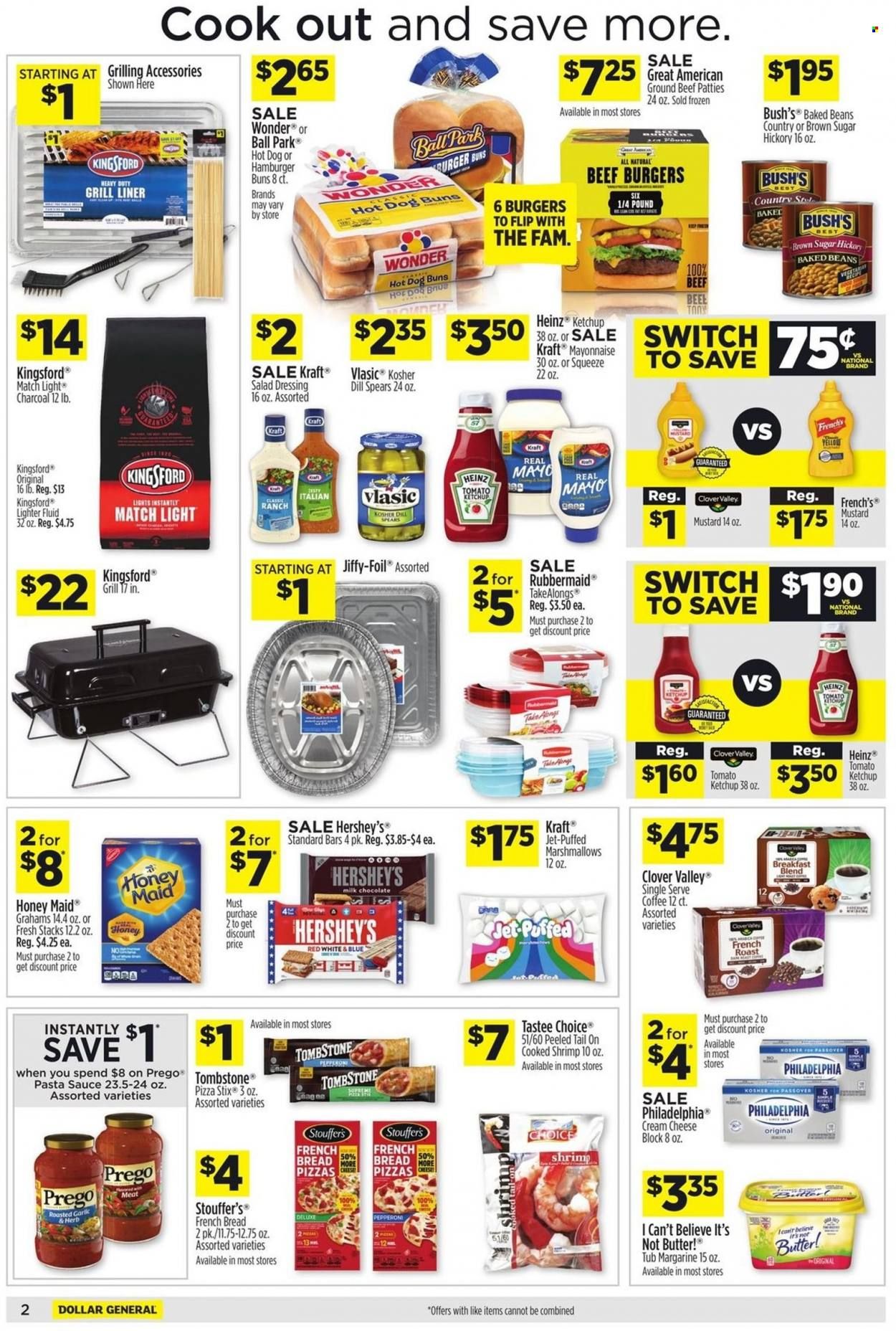 Dollar General Weekly Ad Flyer June 12 to June 19
