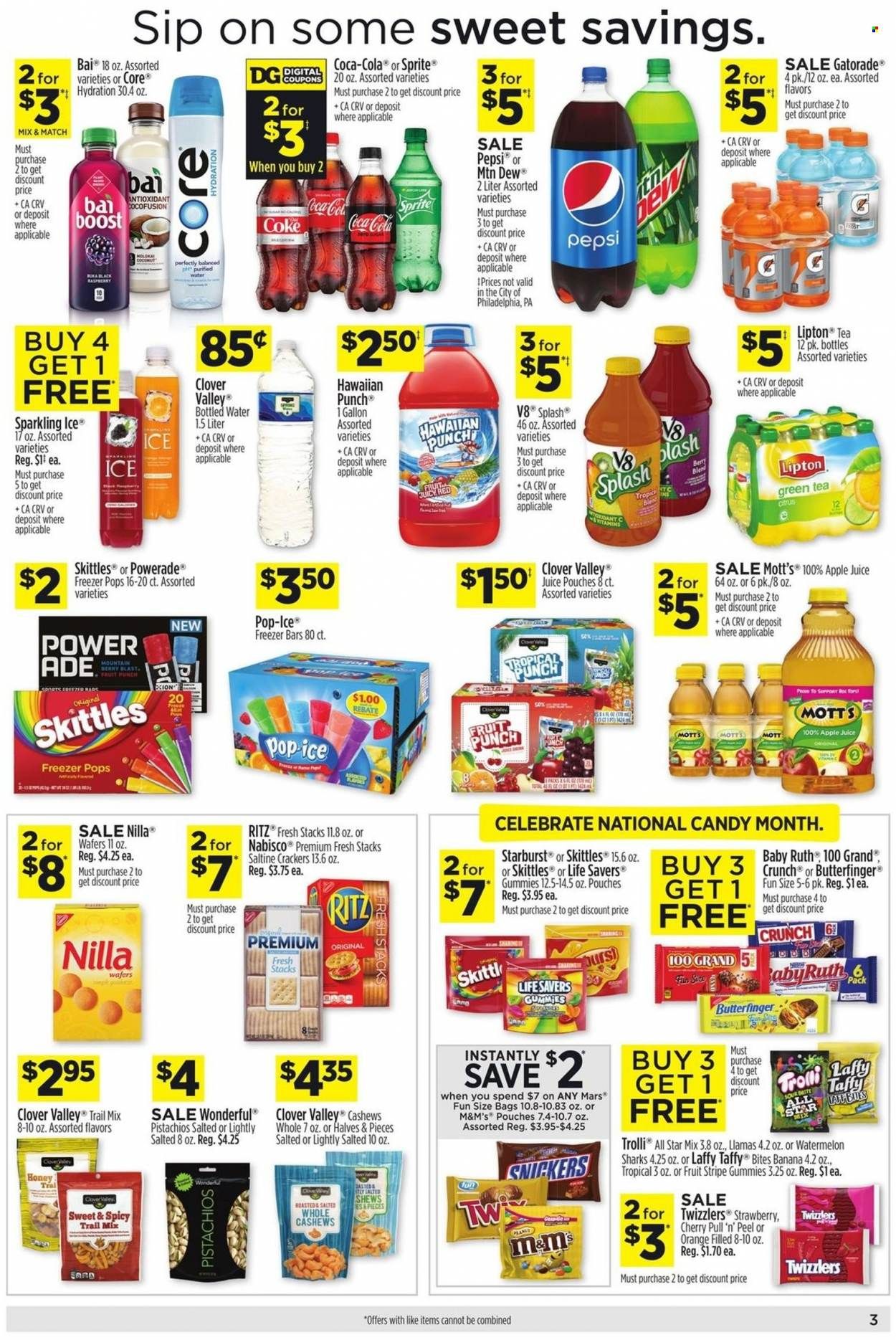Dollar General Weekly Ad Flyer June 12 to June 19
