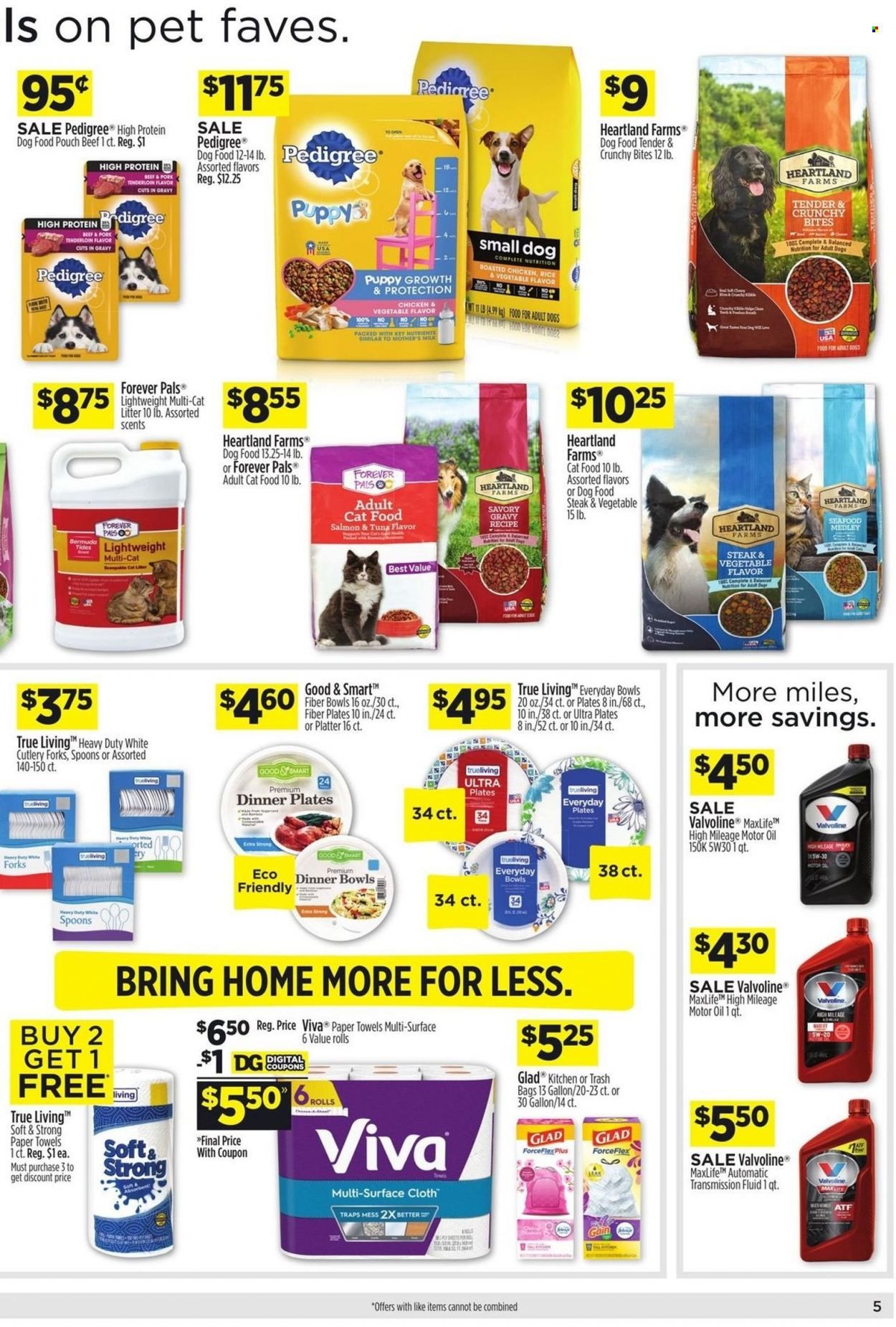 Dollar General Weekly Ad Flyer June 12 to June 19