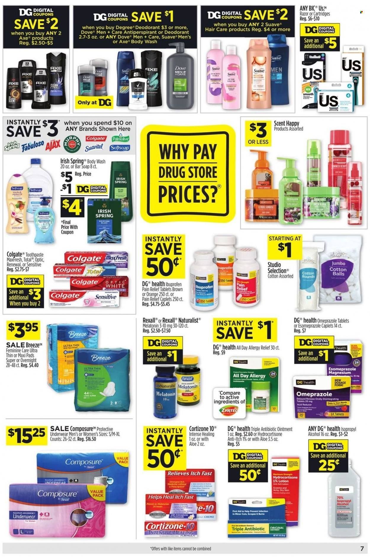 Dollar General Weekly Ad Flyer June 12 to June 19