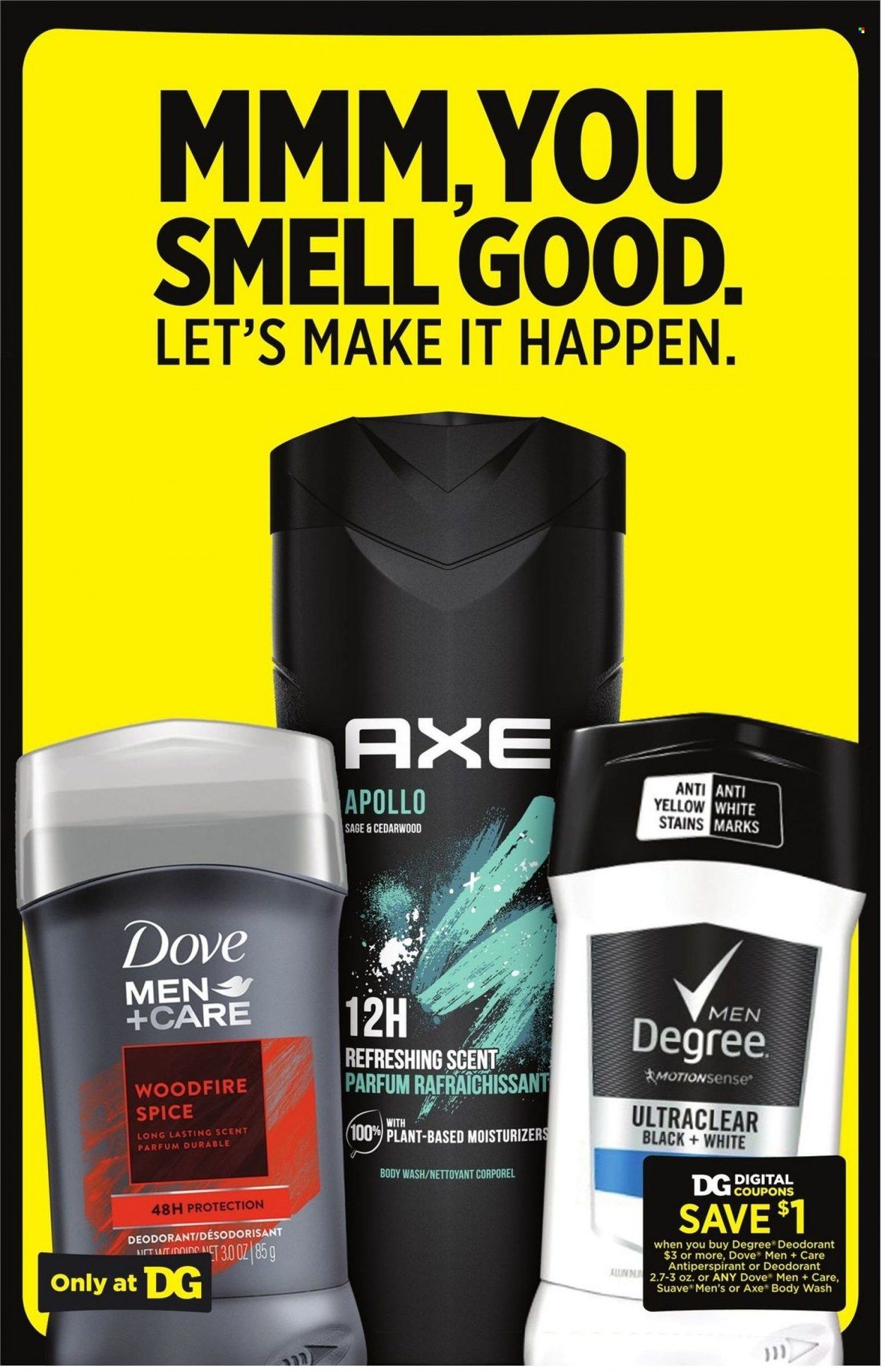 Dollar General Weekly Ad Flyer June 12 to June 19