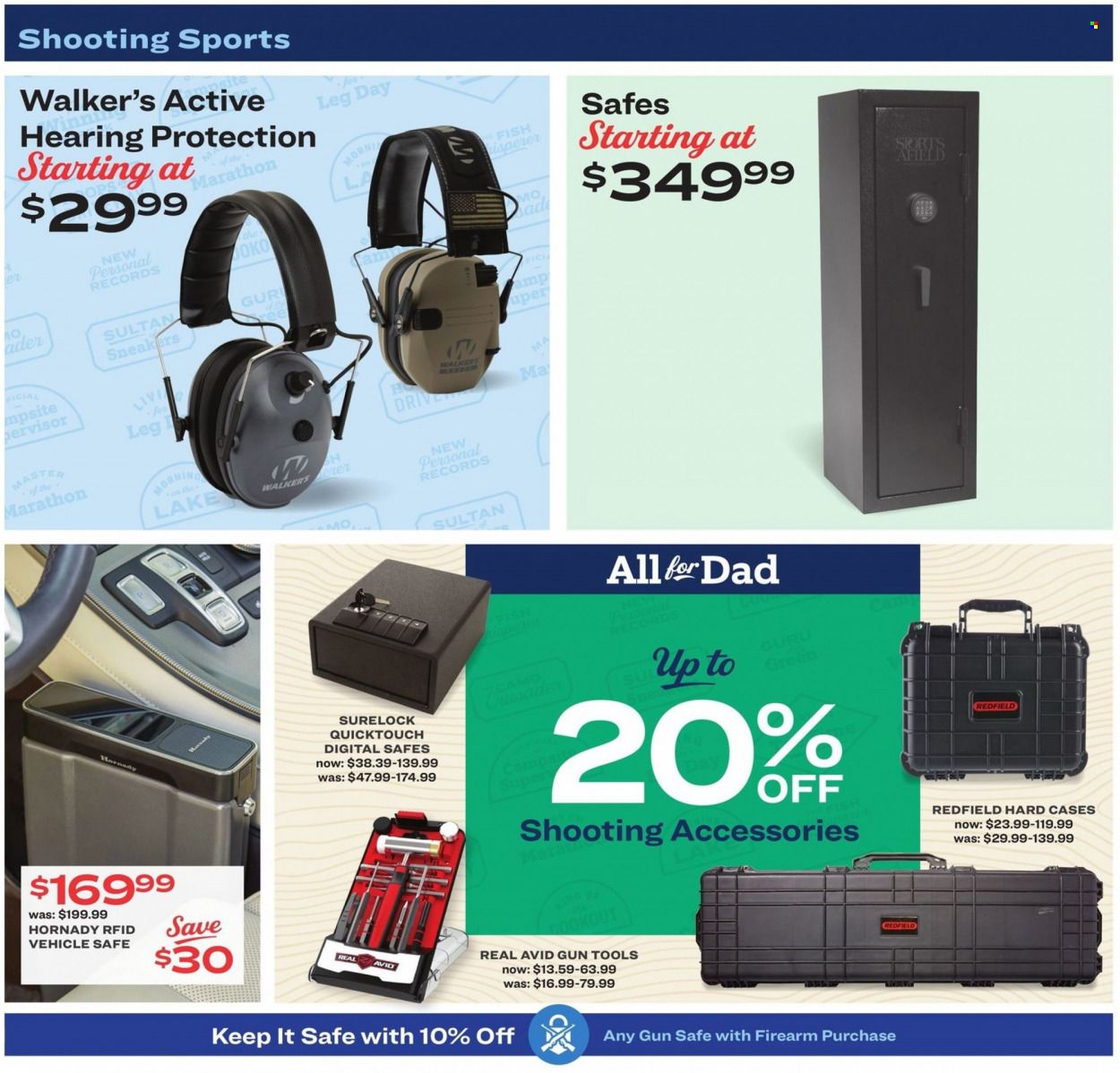 Academy Sports + Outdoors Weekly Ad Flyer June 12 to June 19