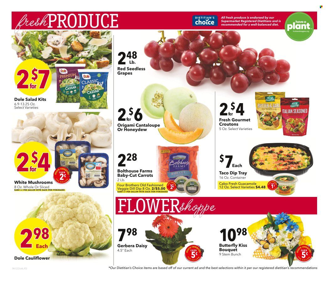 Coborn's (MN, SD) Weekly Ad Flyer June 12 to June 19