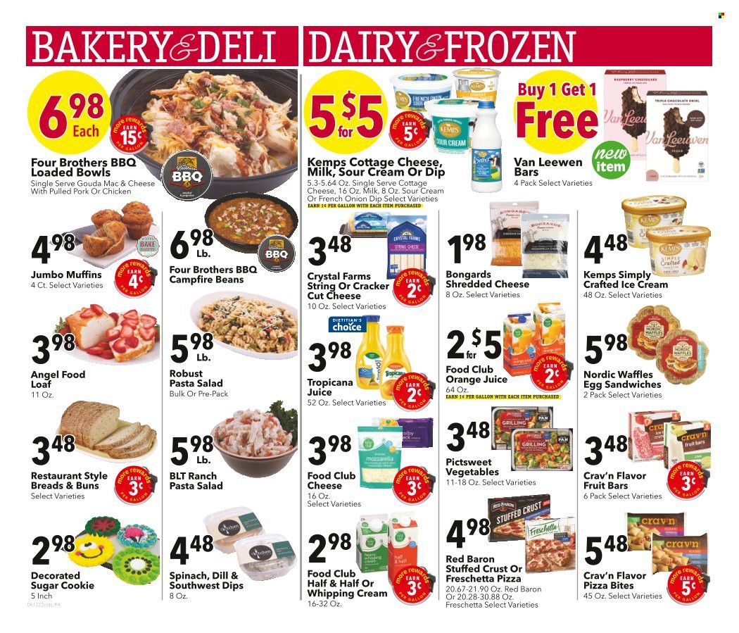 Coborn's (MN, SD) Weekly Ad Flyer June 12 to June 19