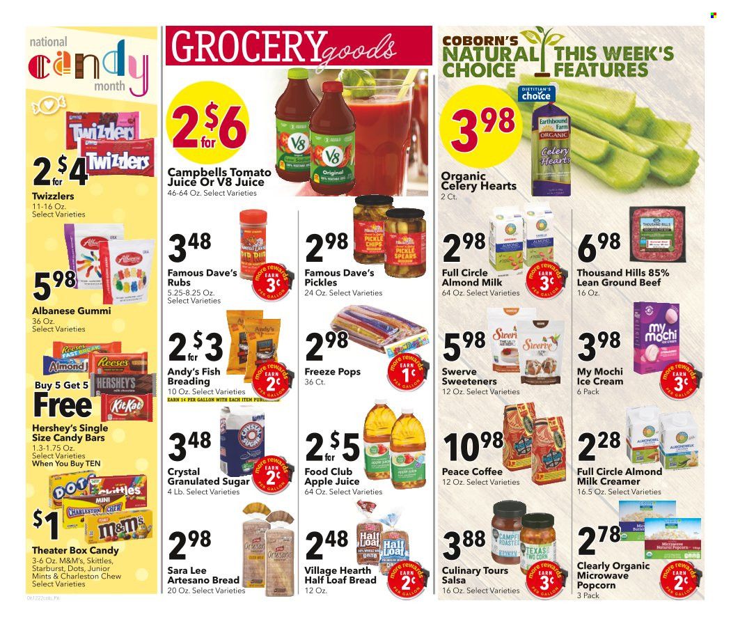 Coborn's (MN, SD) Weekly Ad Flyer June 12 to June 19