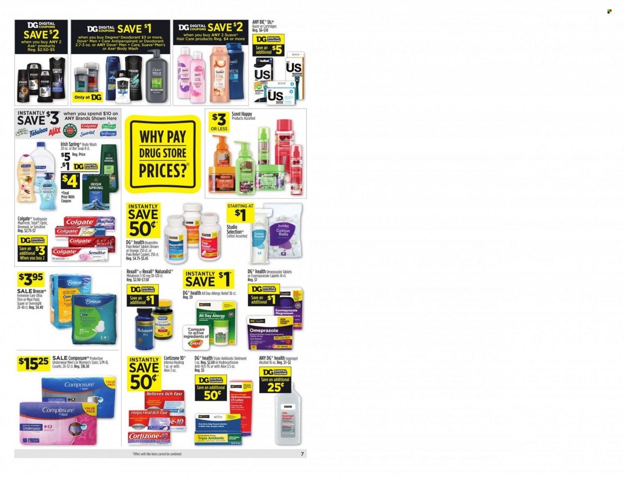 Dollar General (VA) Weekly Ad Flyer June 13 to June 20