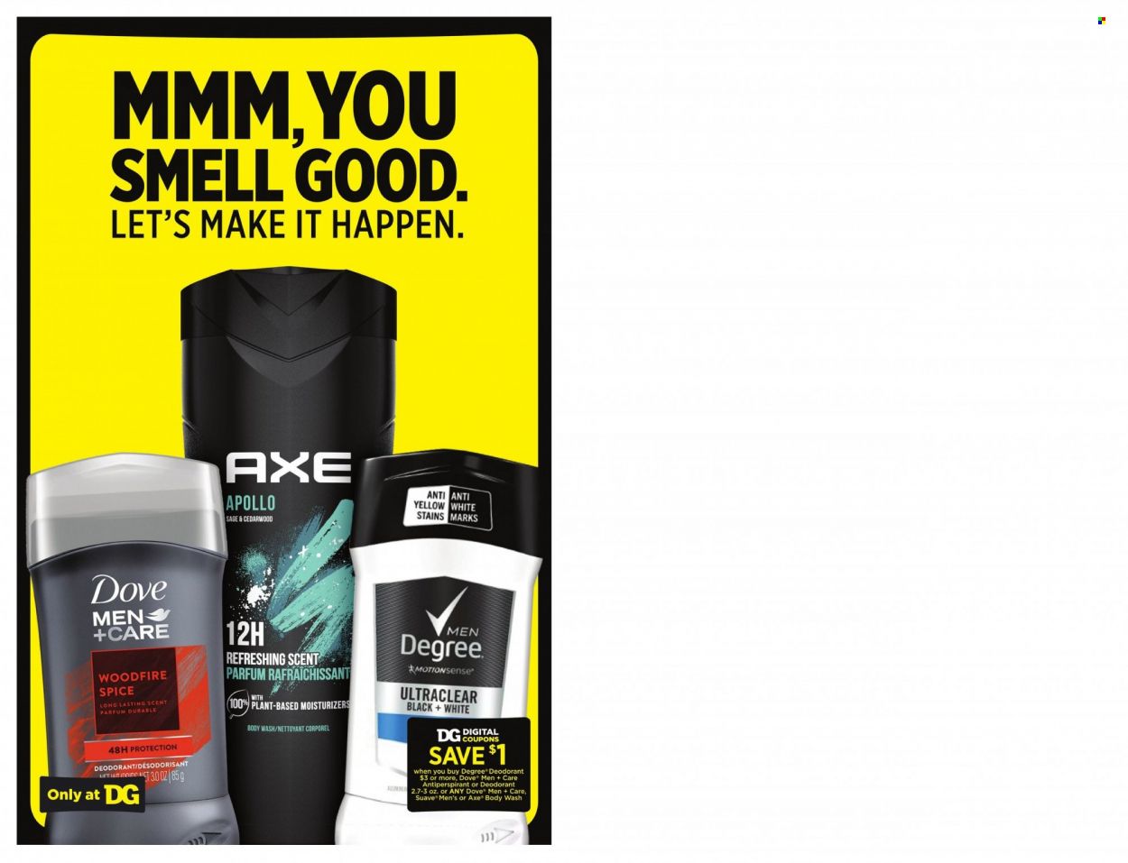 Dollar General (TX) Weekly Ad Flyer June 13 to June 20