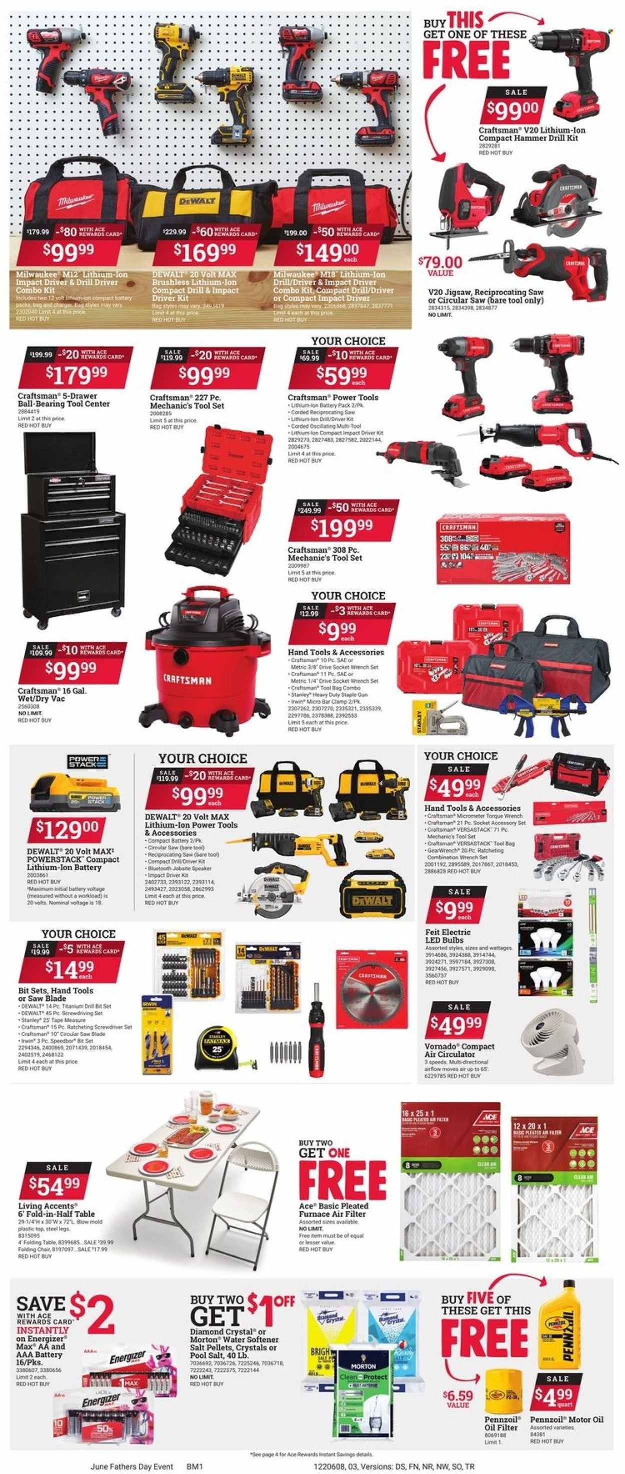 ACE Hardware Weekly Ad Flyer June 13 to June 20