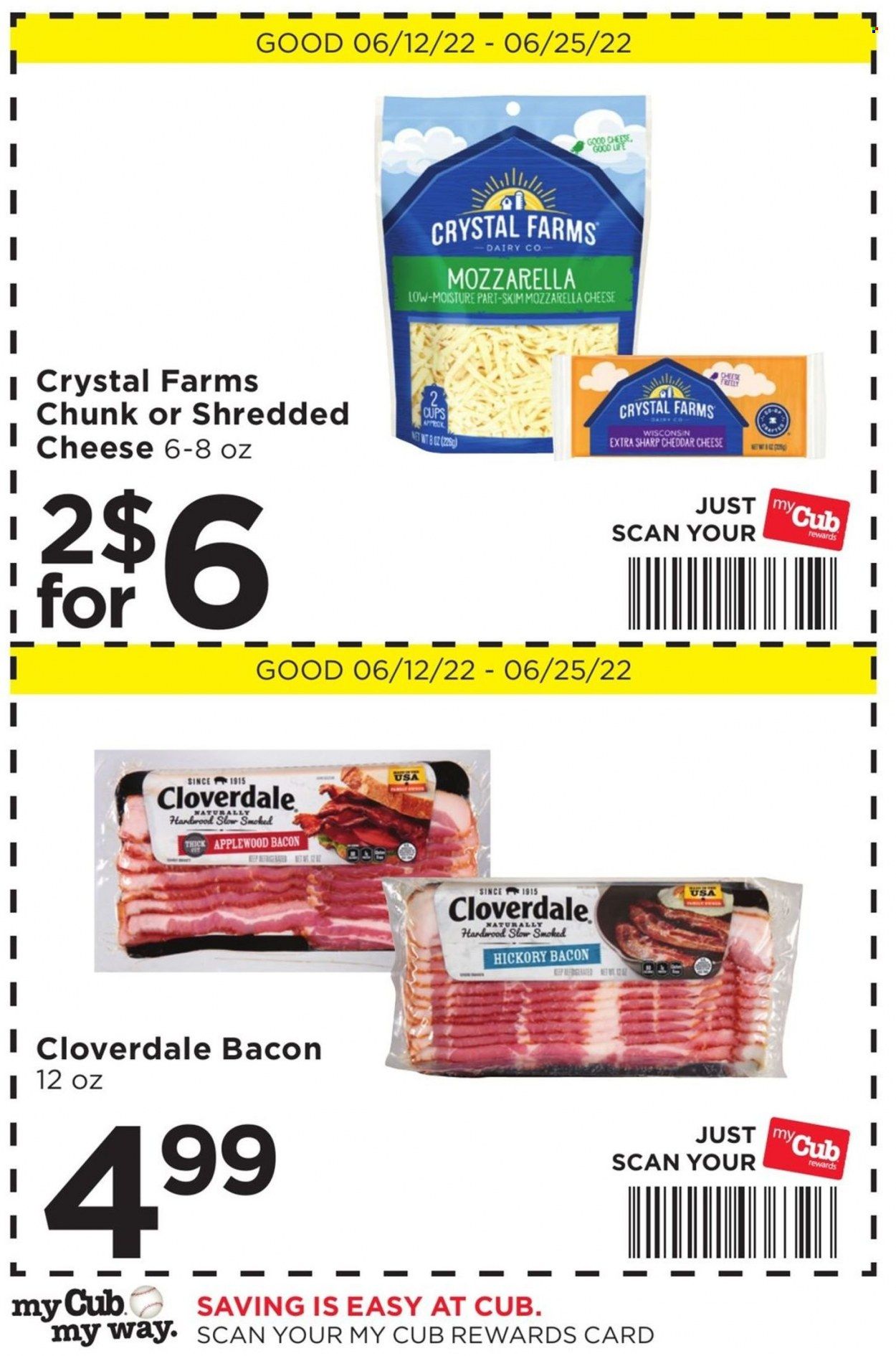 Cub Foods (MN) Weekly Ad Flyer June 13 to June 20