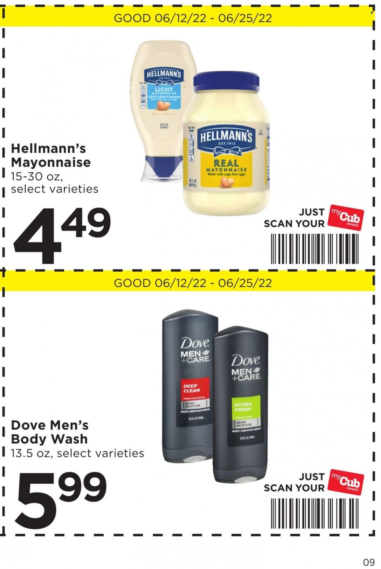 Cub Foods (MN) Weekly Ad Flyer June 13 to June 20