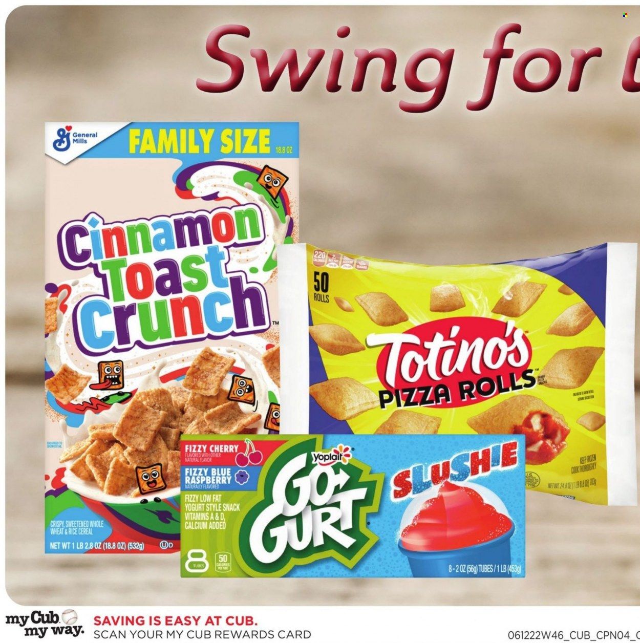 Cub Foods (MN) Weekly Ad Flyer June 13 to June 20