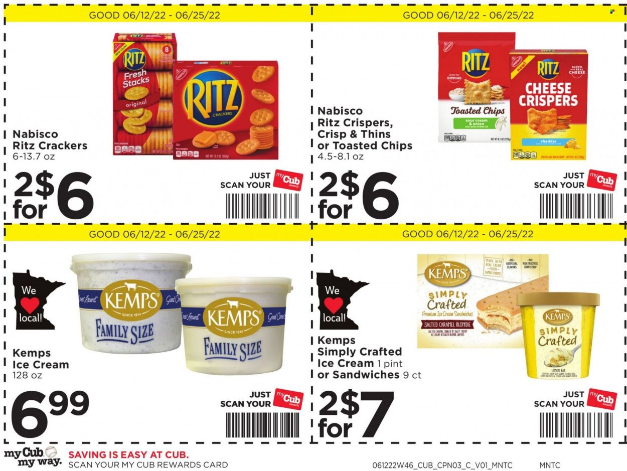 Cub Foods (MN) Weekly Ad Flyer June 13 to June 20