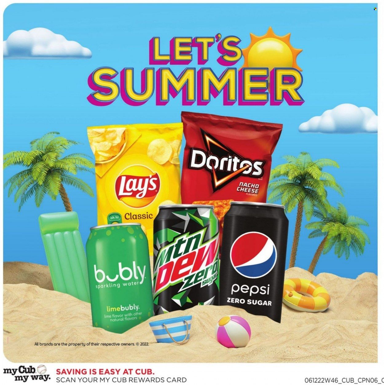 Cub Foods (MN) Weekly Ad Flyer June 13 to June 20