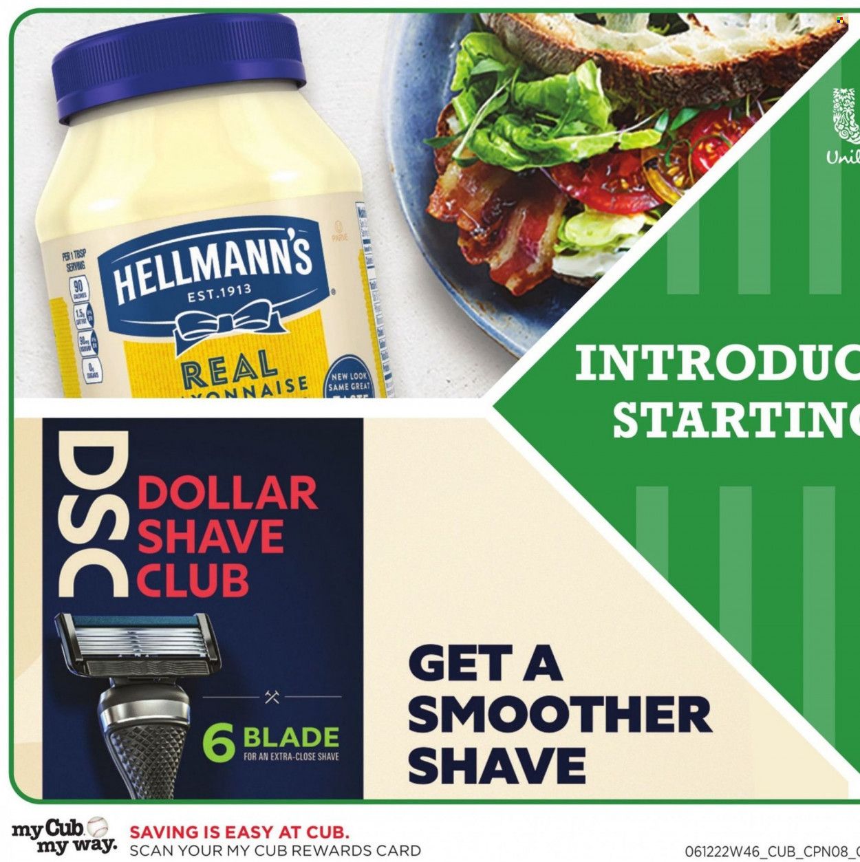 Cub Foods (MN) Weekly Ad Flyer June 13 to June 20