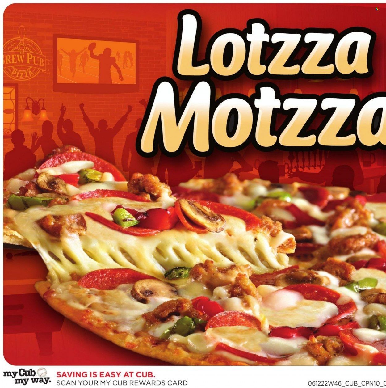 Cub Foods (MN) Weekly Ad Flyer June 13 to June 20