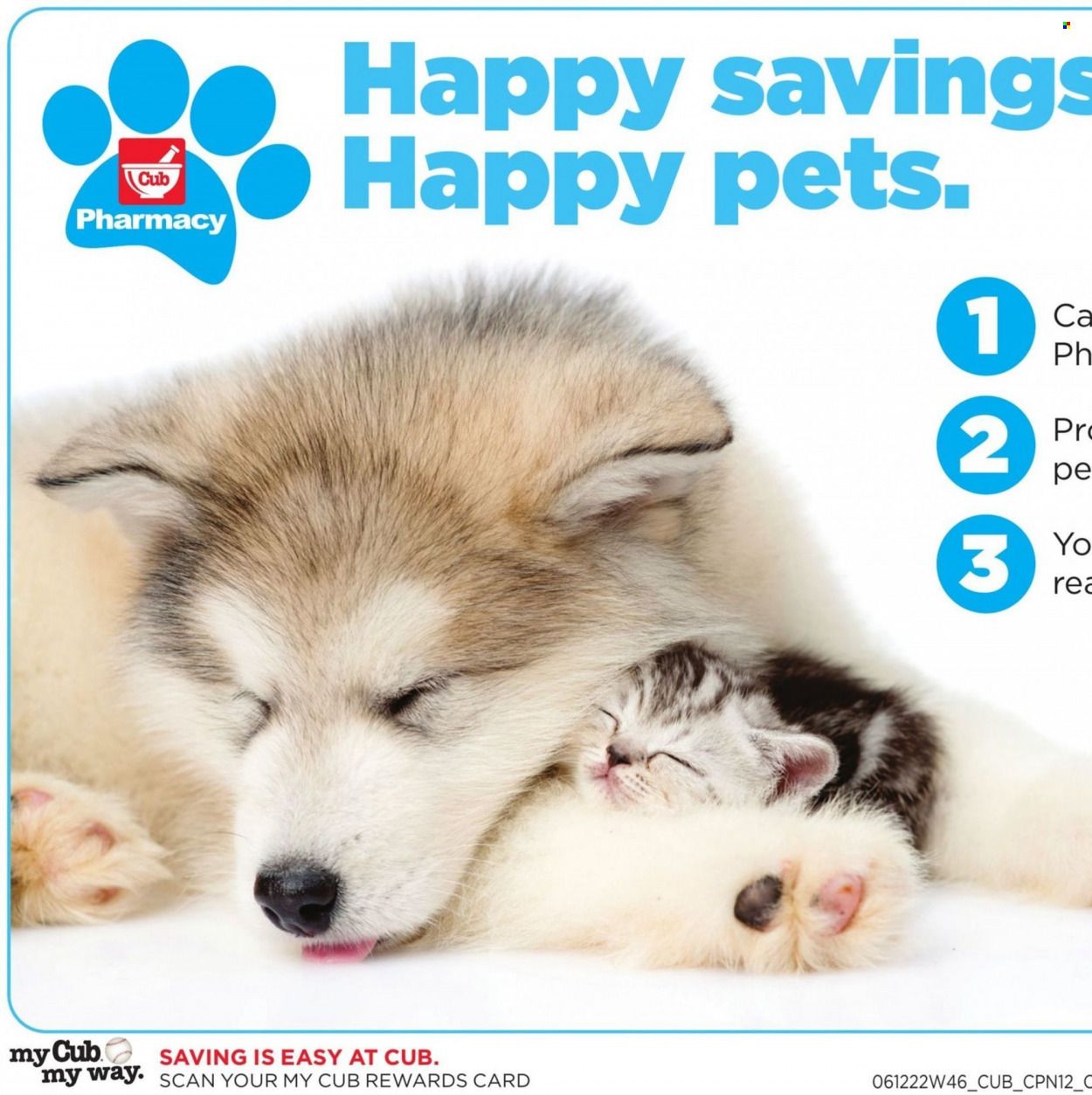 Cub Foods (MN) Weekly Ad Flyer June 13 to June 20