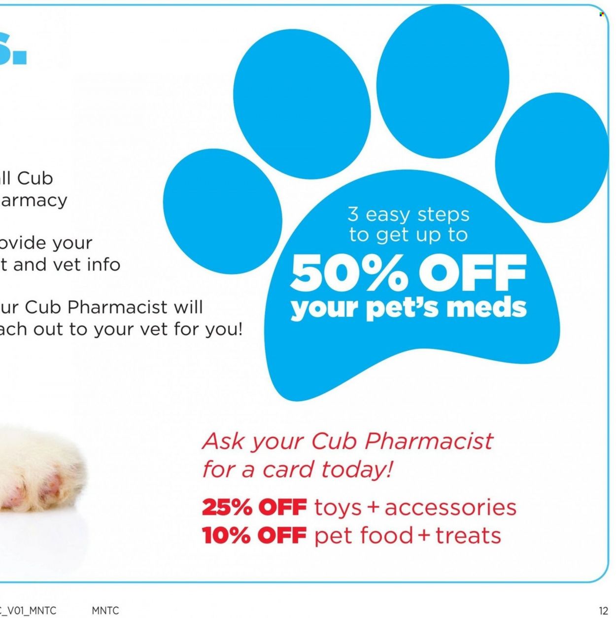 Cub Foods (MN) Weekly Ad Flyer June 13 to June 20
