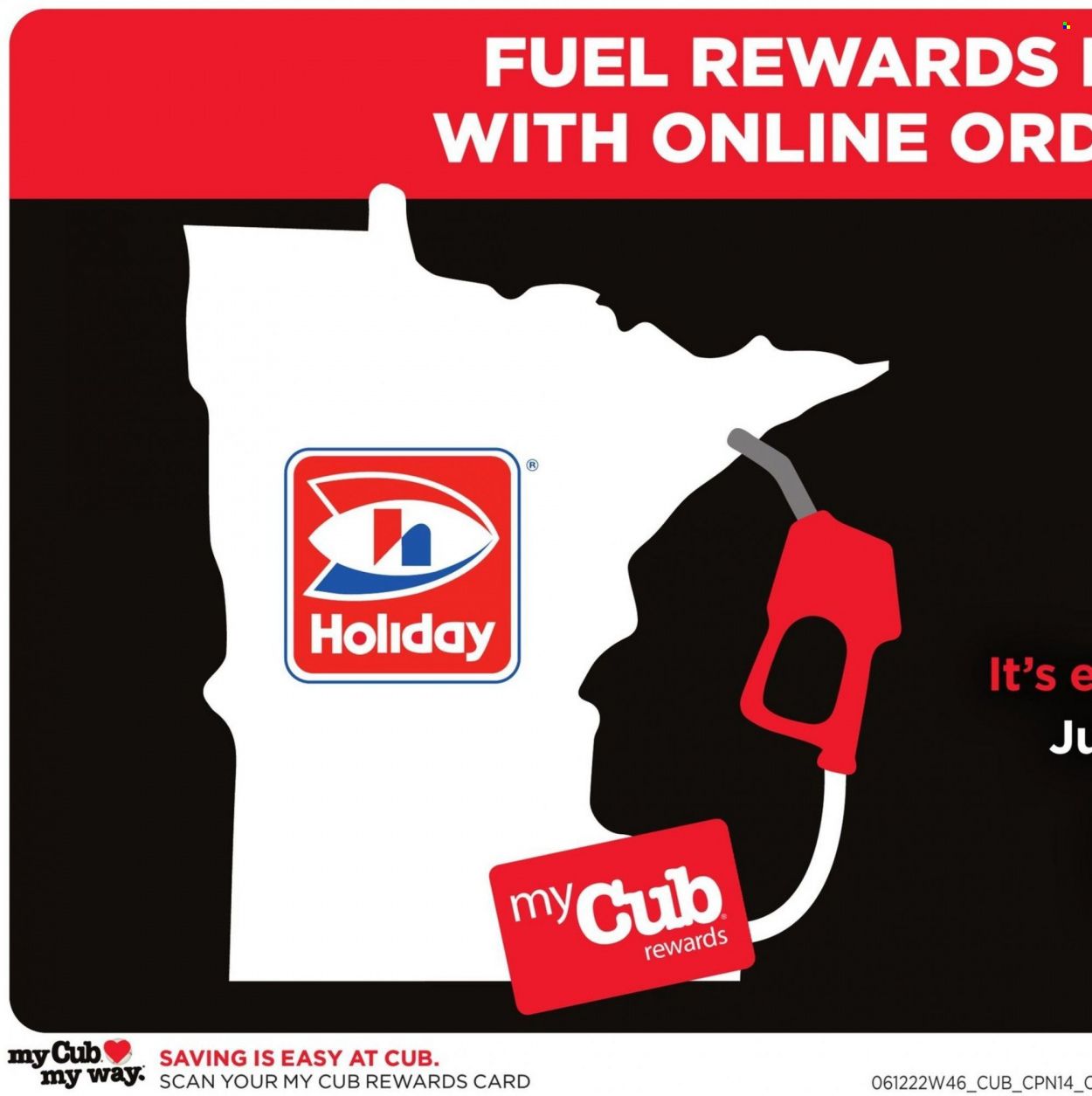 Cub Foods (MN) Weekly Ad Flyer June 13 to June 20