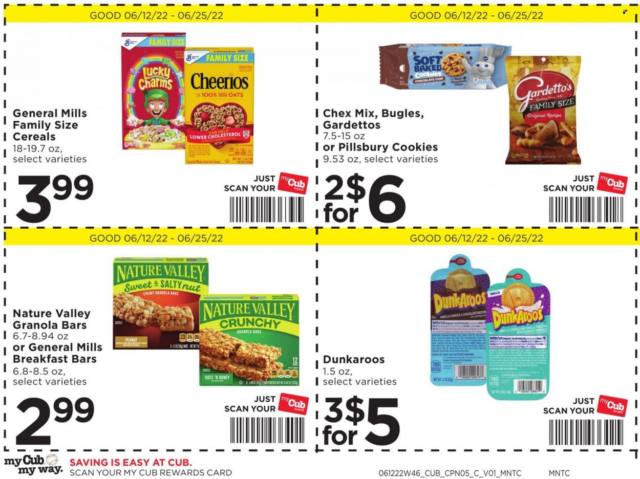Cub Foods (MN) Weekly Ad Flyer June 13 to June 20