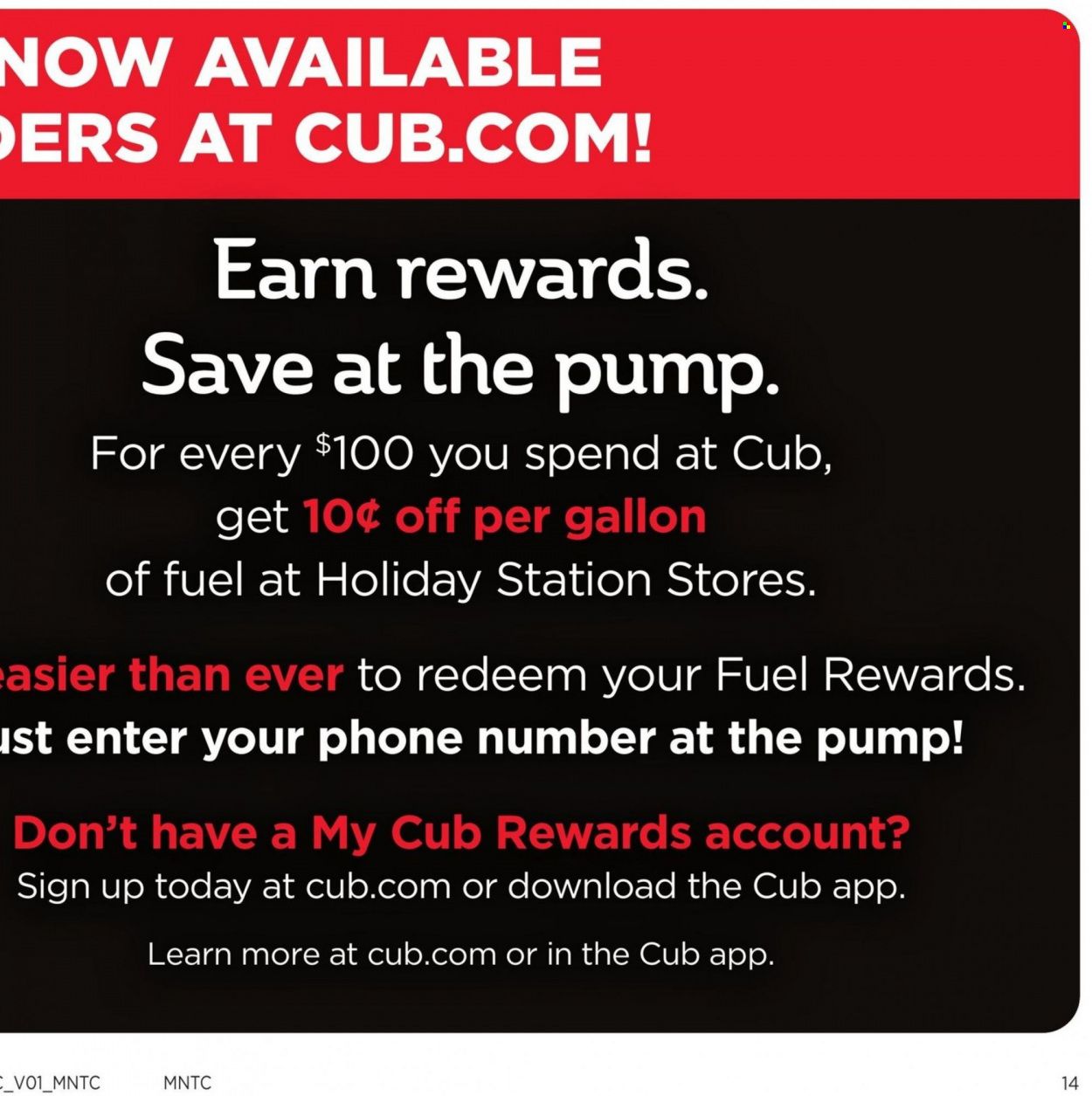 Cub Foods (MN) Weekly Ad Flyer June 13 to June 20