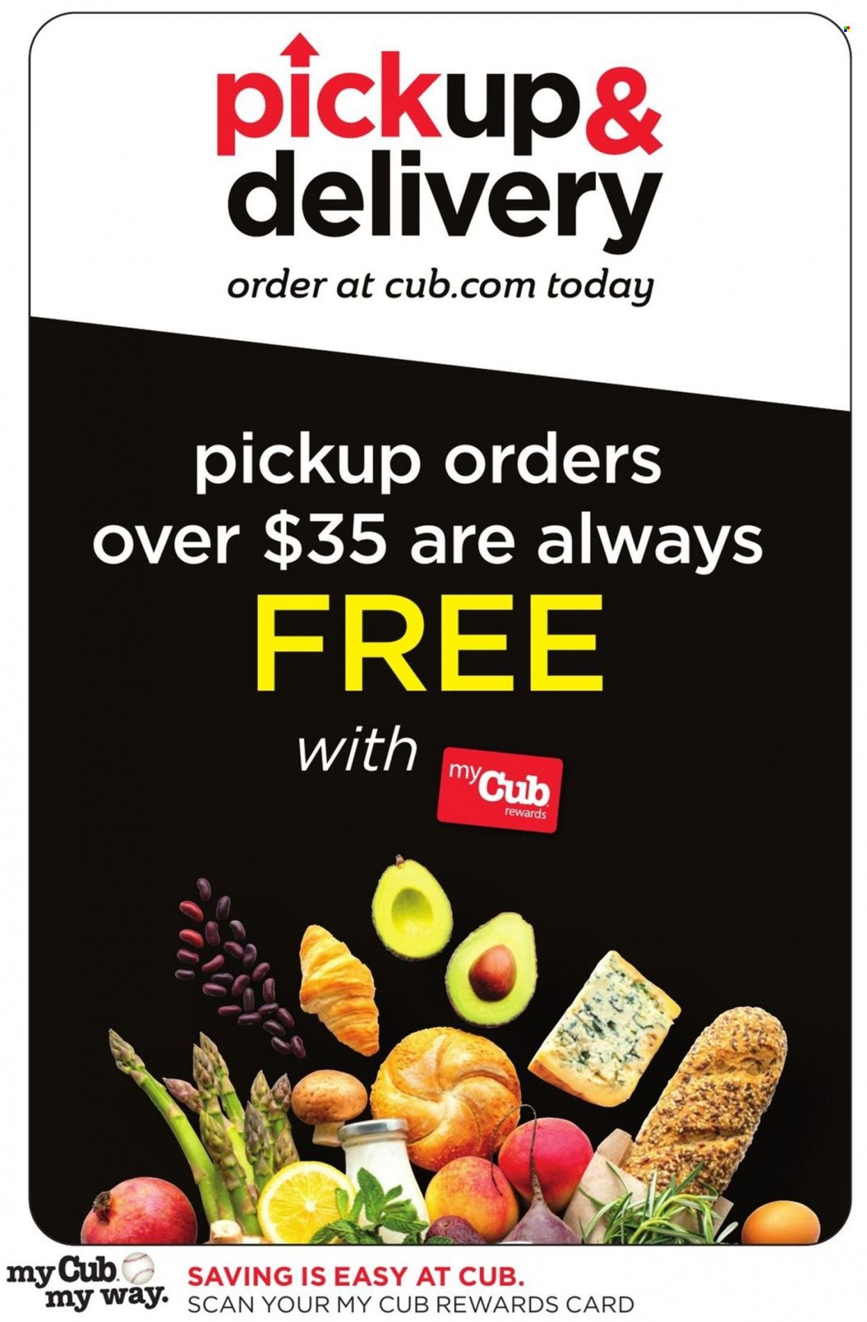 Cub Foods (MN) Weekly Ad Flyer June 13 to June 20