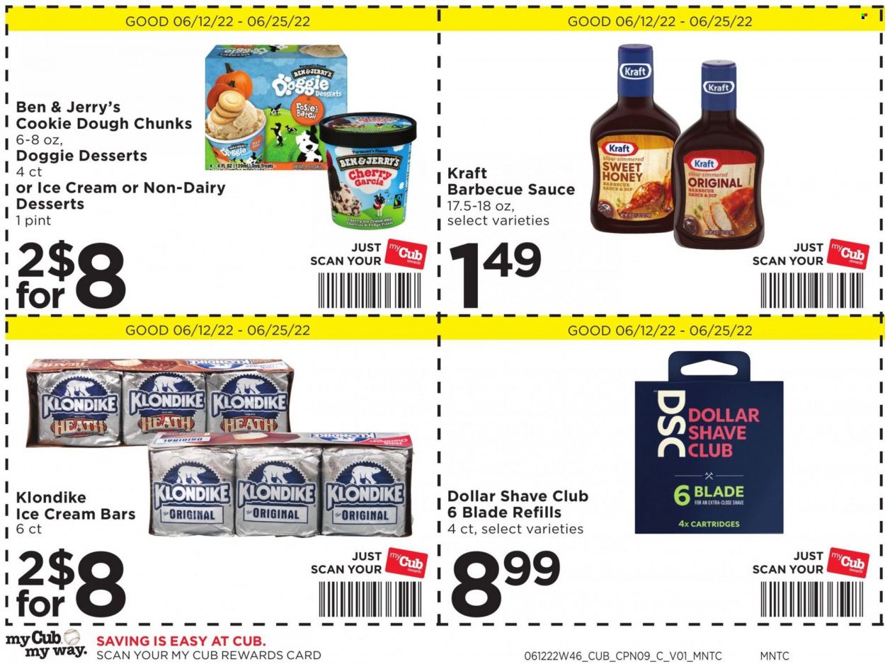 Cub Foods (MN) Weekly Ad Flyer June 13 to June 20