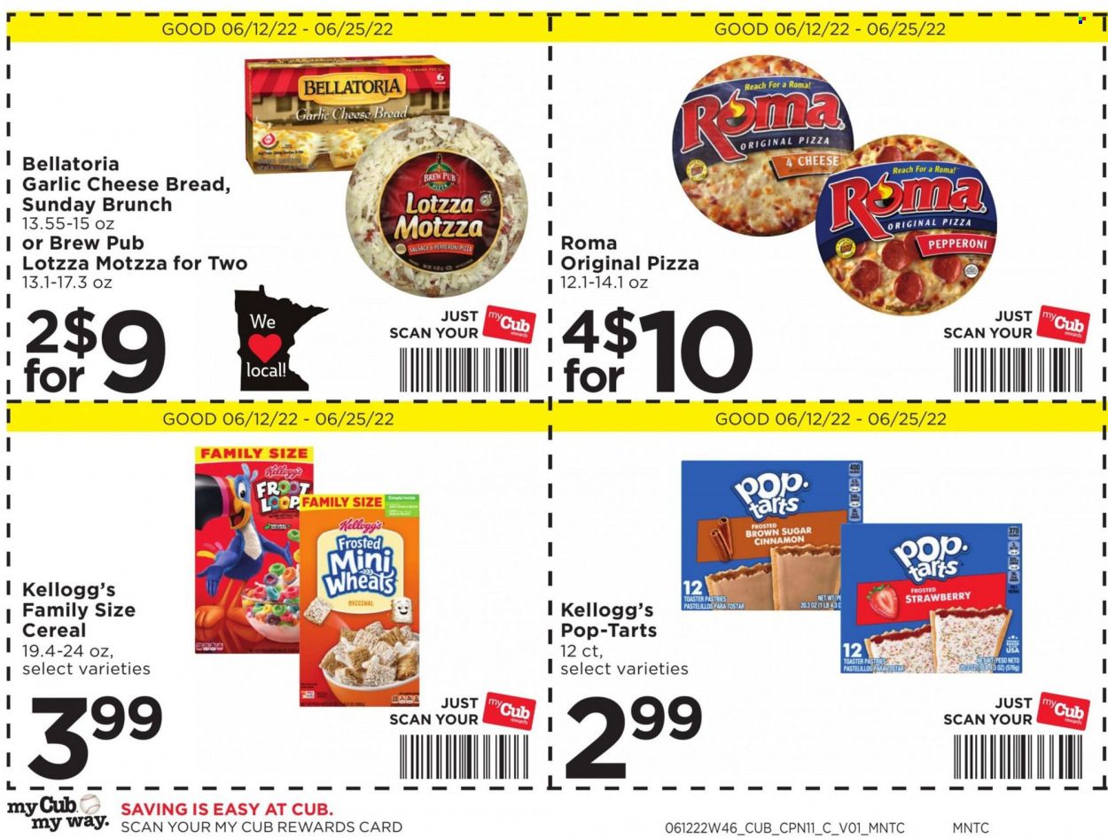 Cub Foods (MN) Weekly Ad Flyer June 13 to June 20