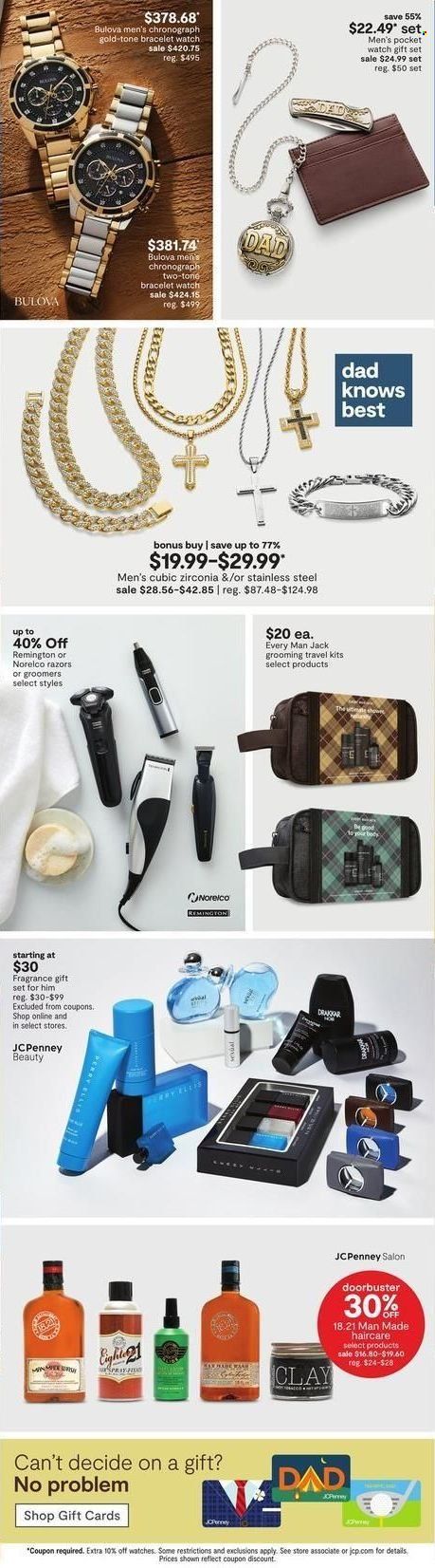 JCPenney Weekly Ad Flyer June 13 to June 20