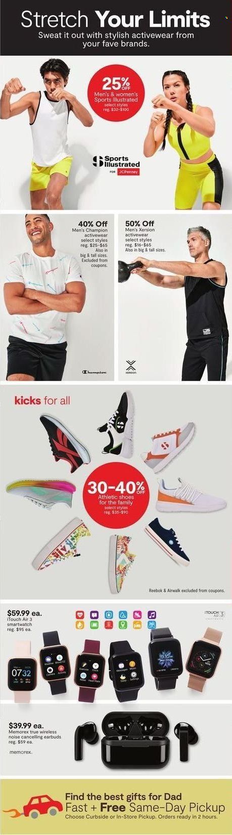 JCPenney Weekly Ad Flyer June 13 to June 20