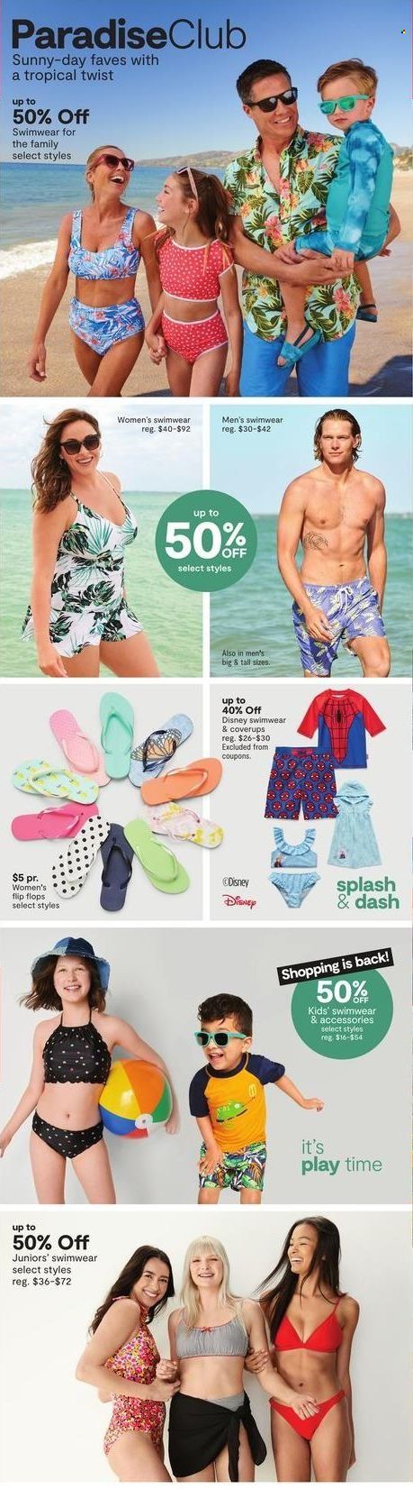 JCPenney Weekly Ad Flyer June 13 to June 20