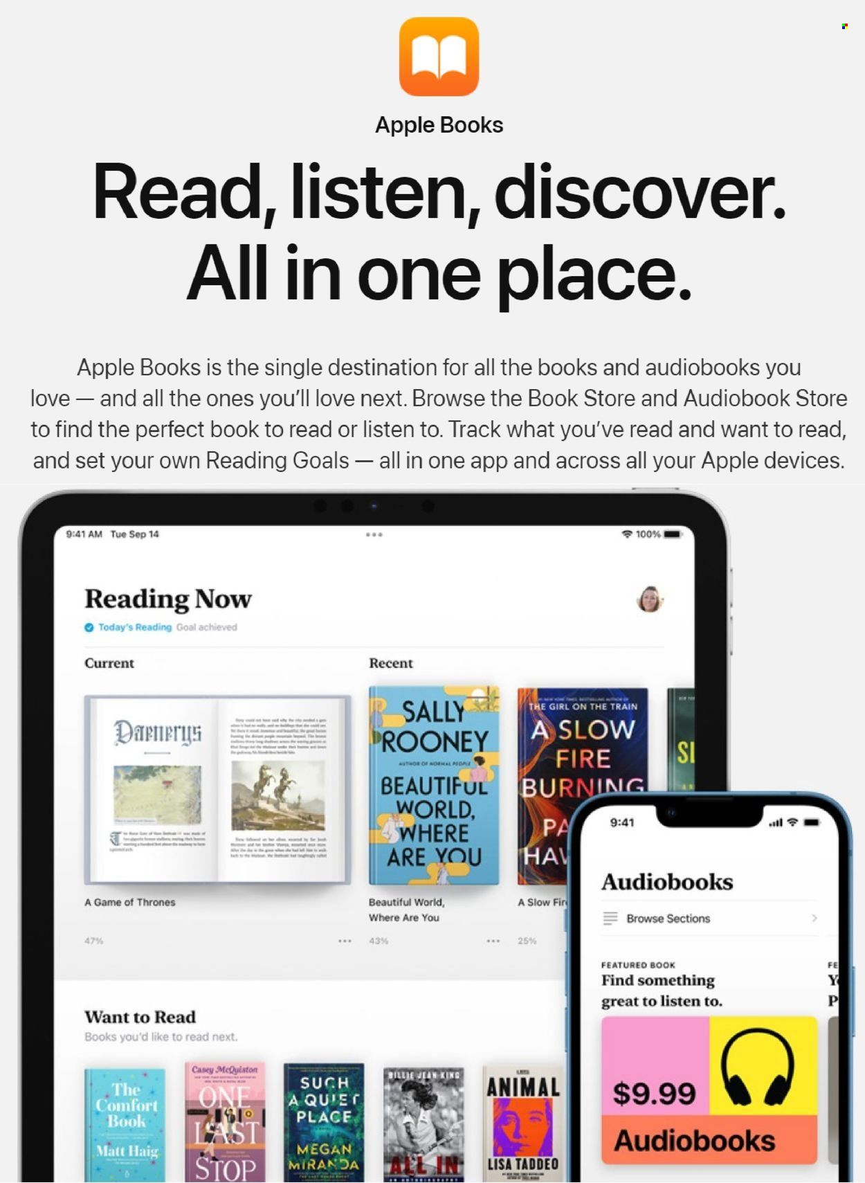 Apple Weekly Ad Flyer June 13 to June 20