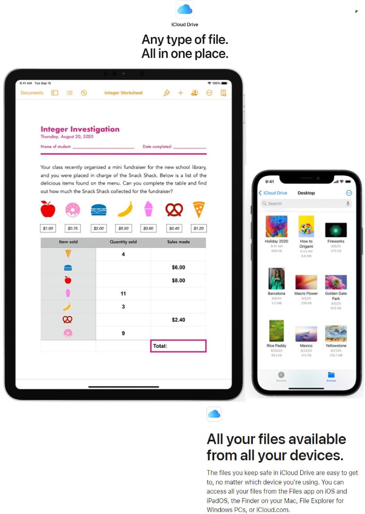 Apple Weekly Ad Flyer June 13 to June 20