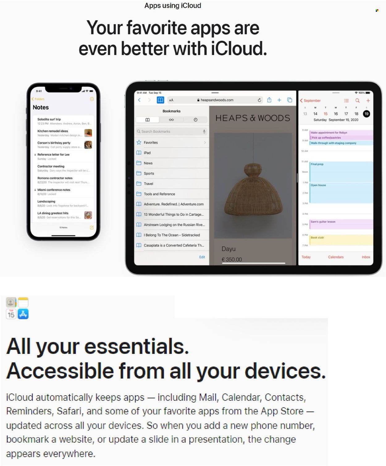 Apple Weekly Ad Flyer June 13 to June 20