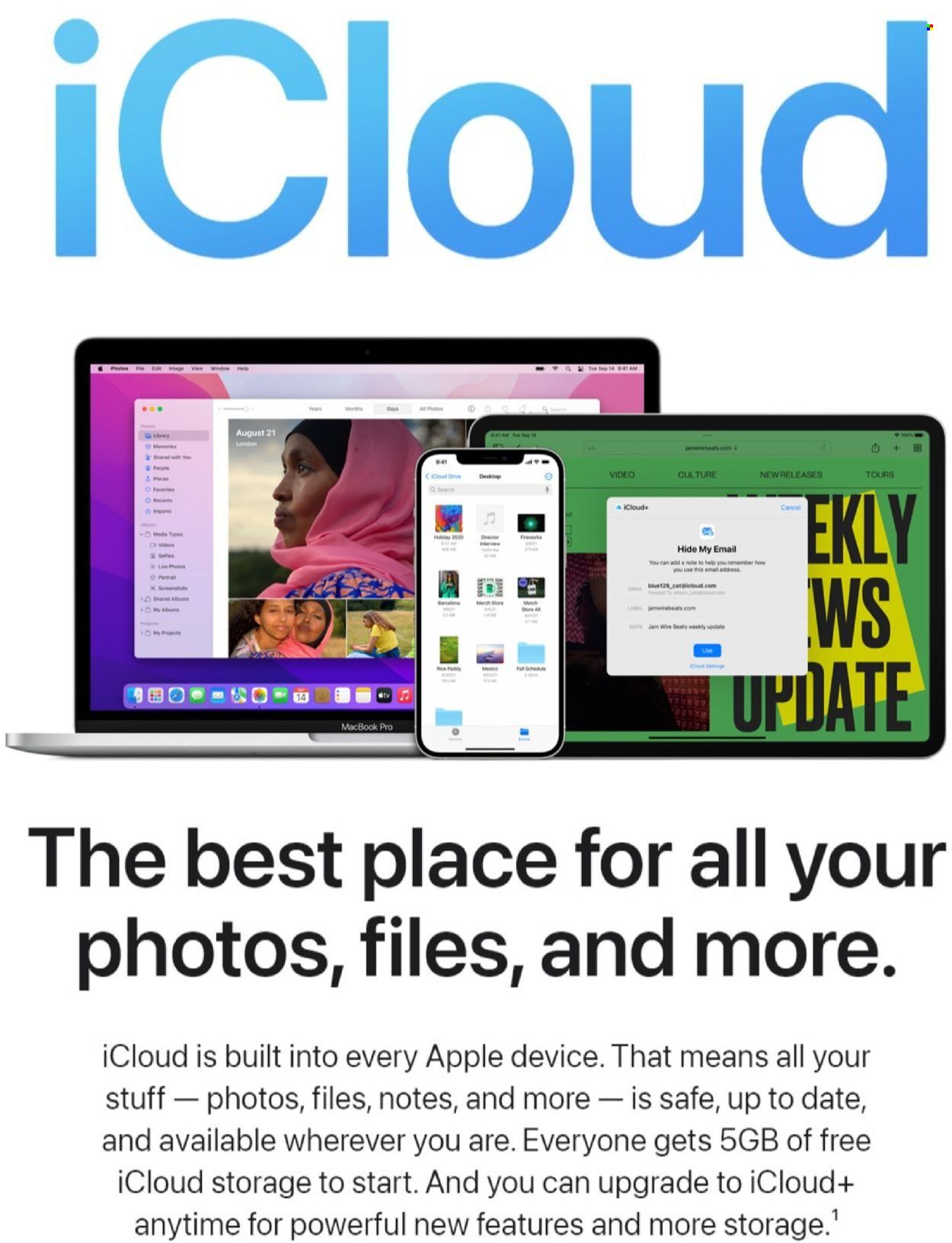 Apple Weekly Ad Flyer June 13 to June 20