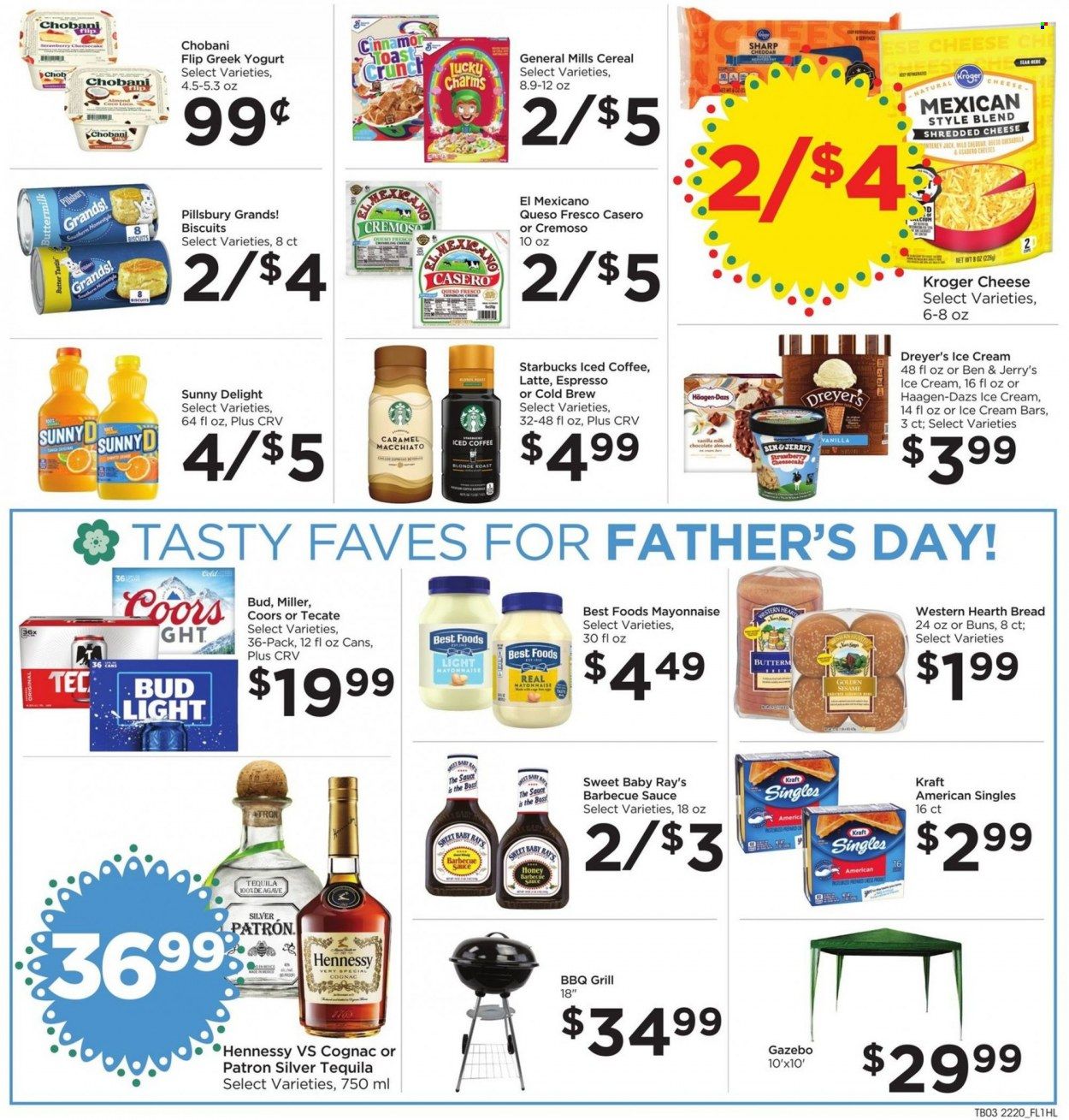 Food 4 Less (CA) Weekly Ad Flyer June 14 to June 21