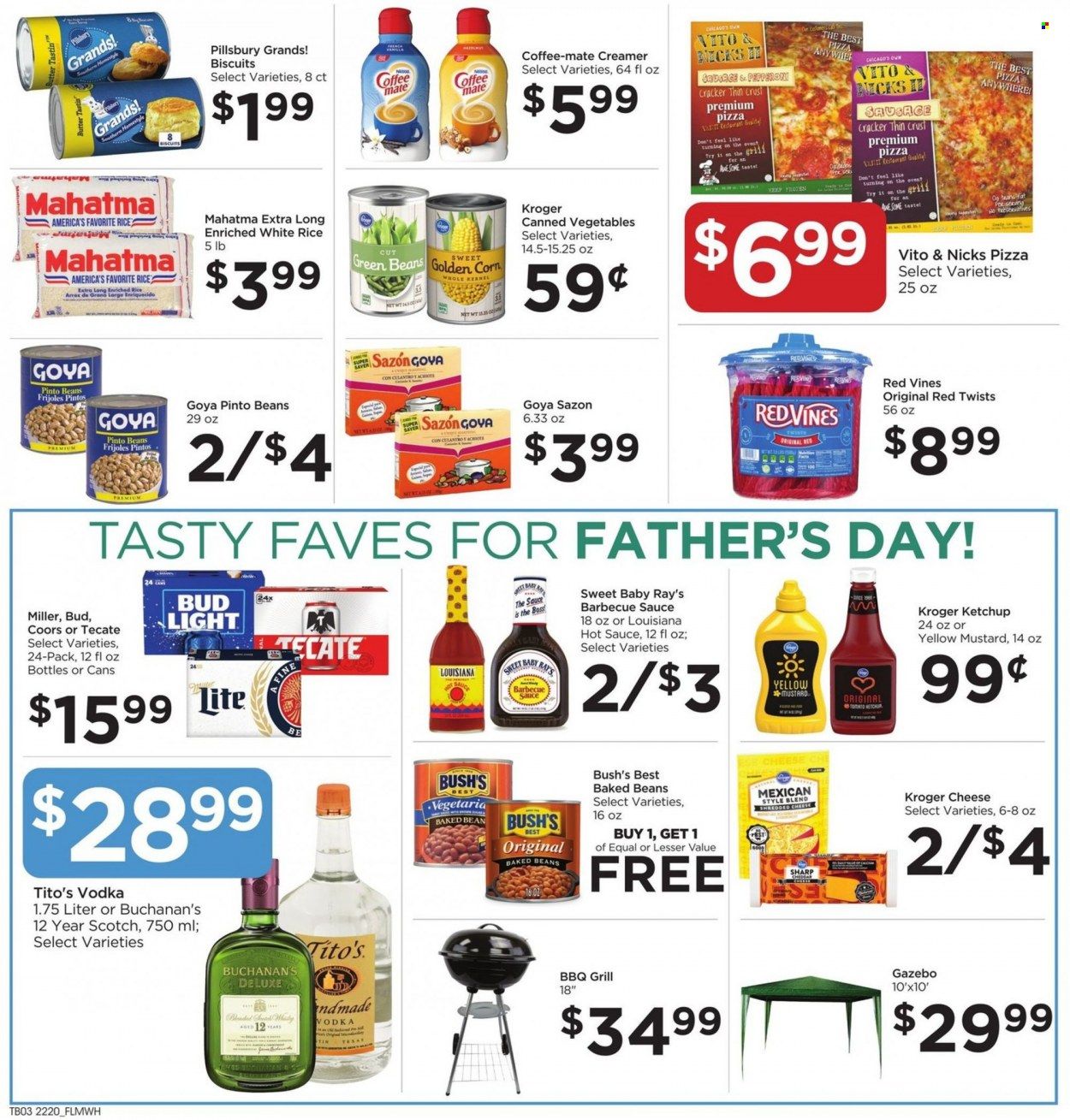 Food 4 Less (IL) Weekly Ad Flyer June 14 to June 21