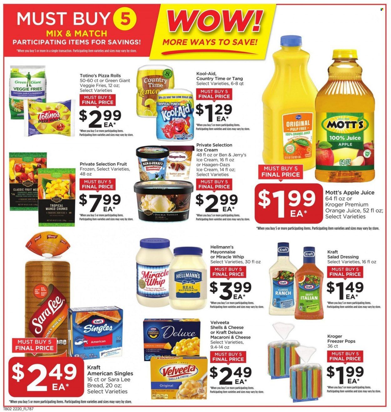 Food 4 Less (IN) Weekly Ad Flyer June 14 to June 21